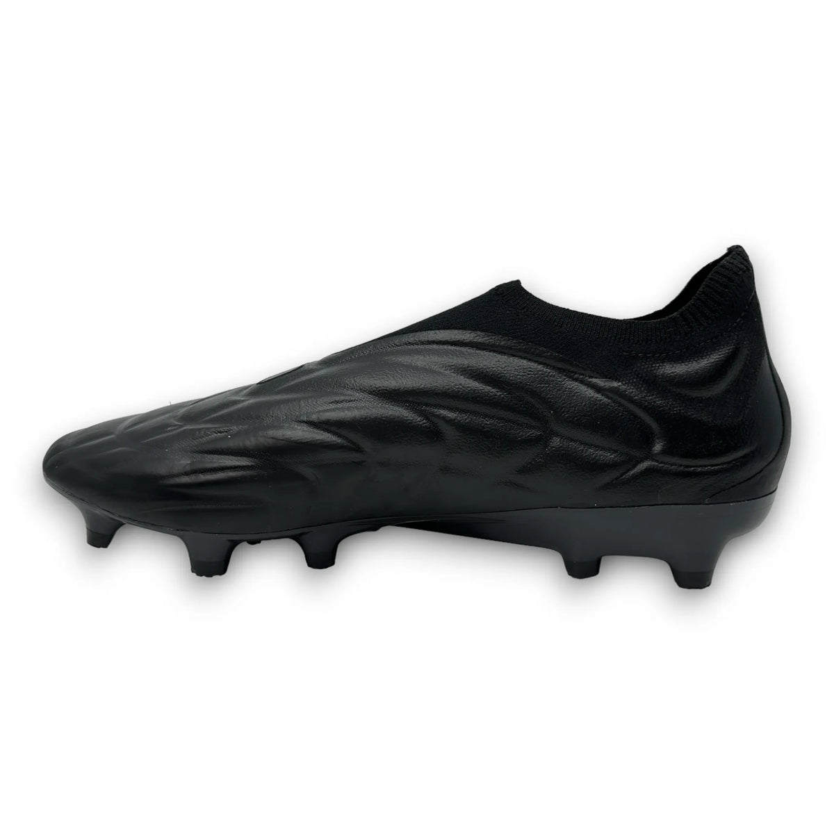 Adidas Copa Pure + FG Black