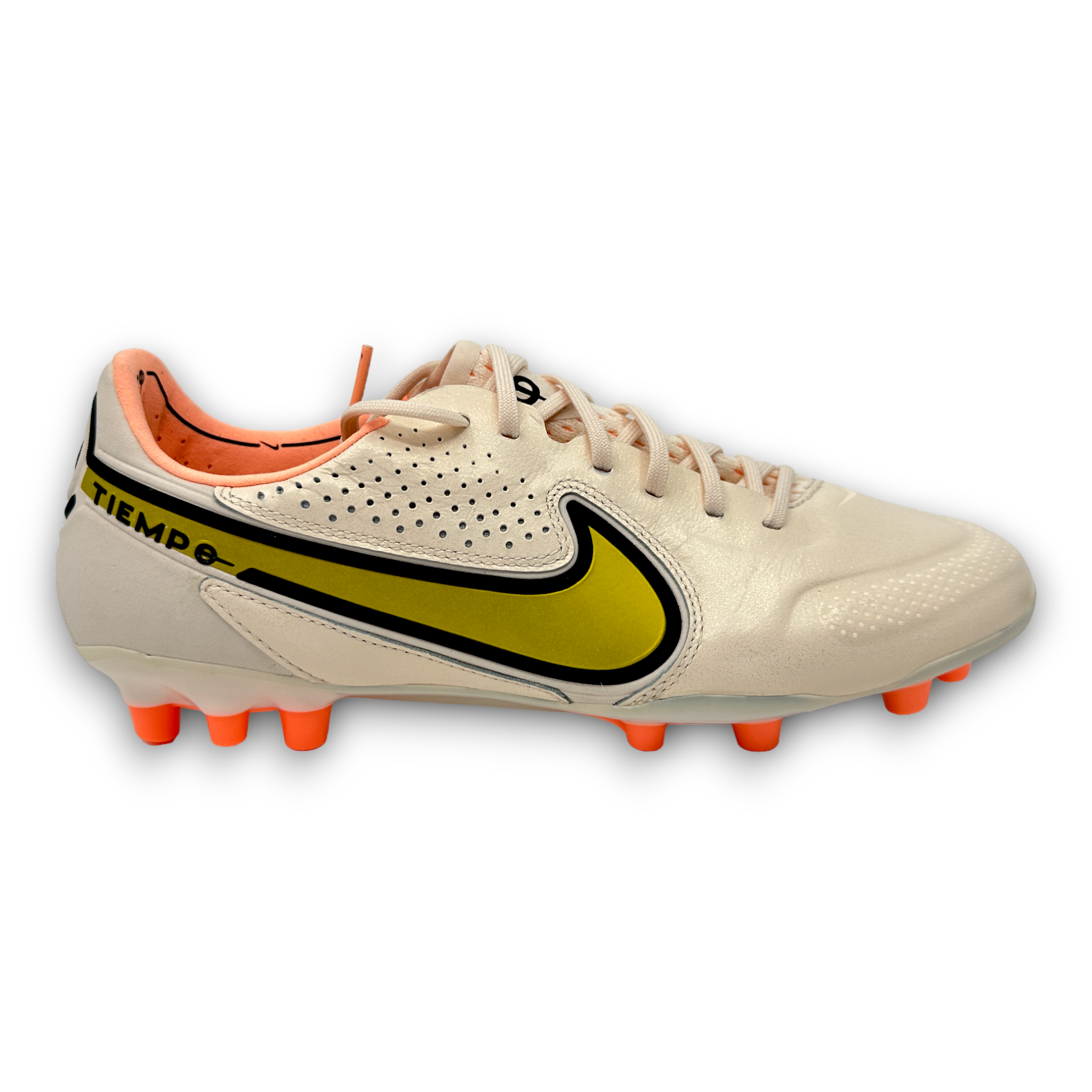 Nike Tiempo Legend 9 Elite AG