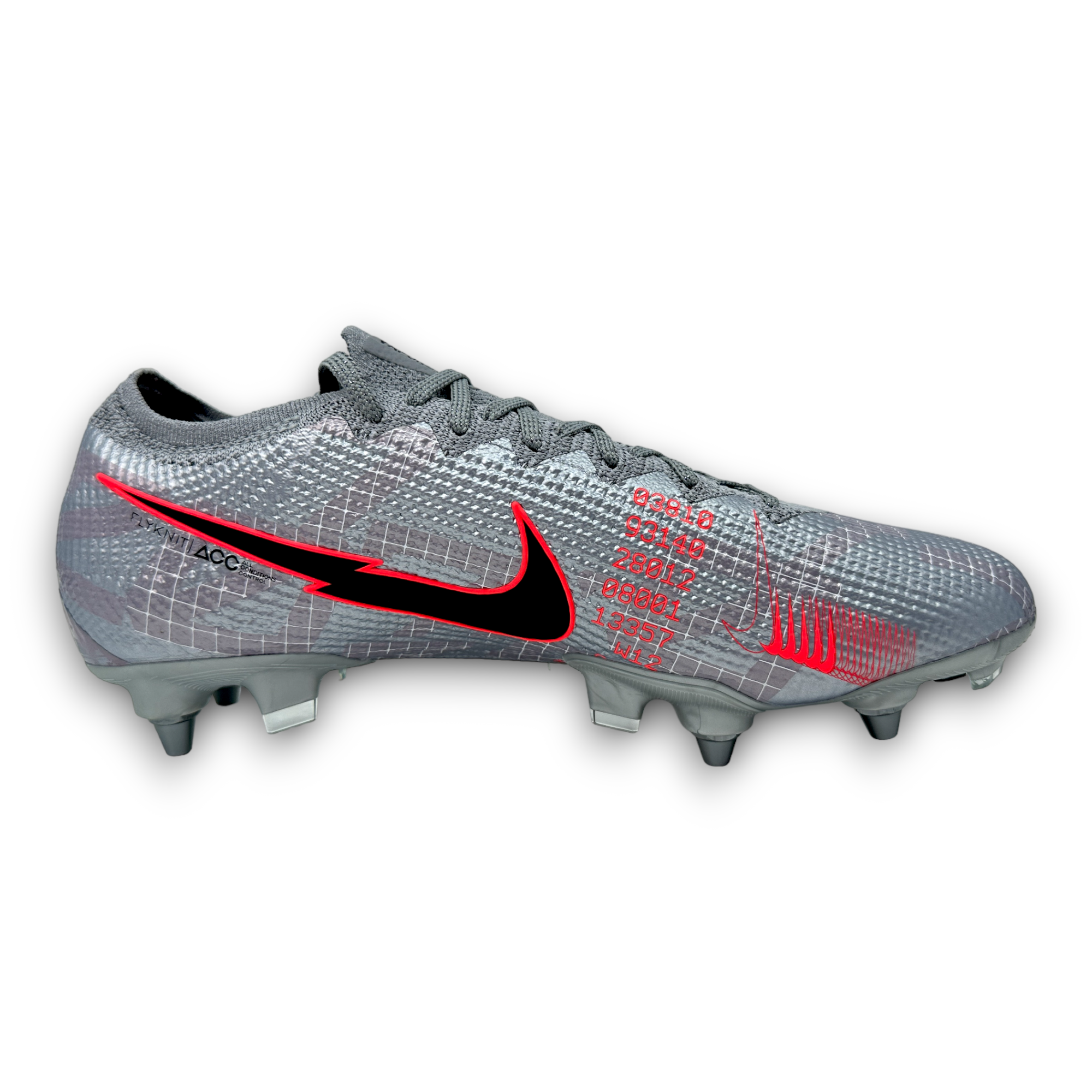 Nike Mercurial Vapor 13 SG PRO "Neighborhood Pack"