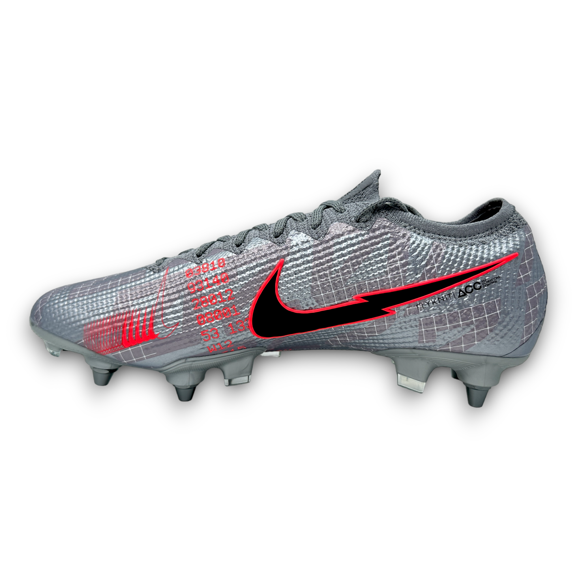 Nike Mercurial Vapor 13 SG PRO "Neighborhood Pack"