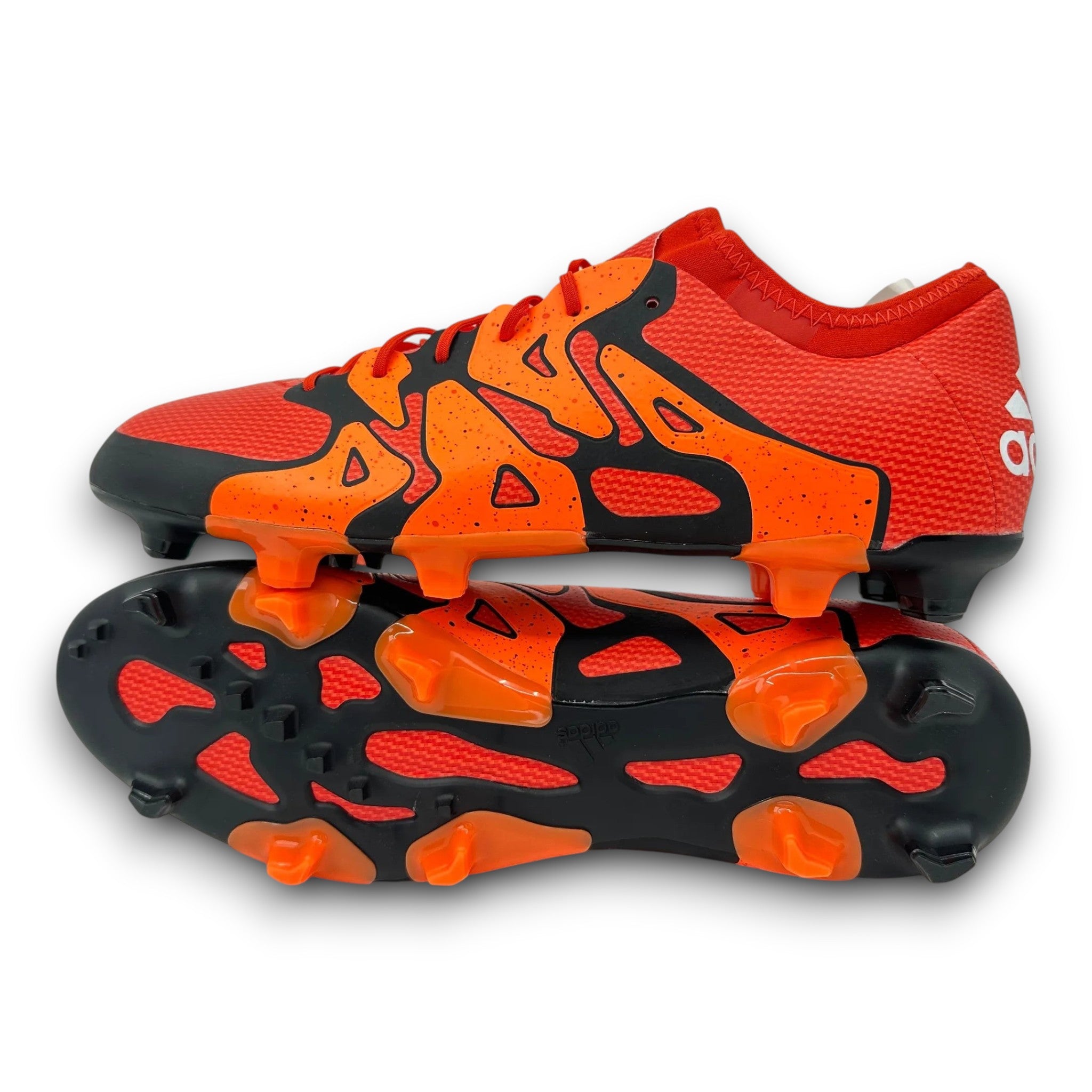 Adidas X 15.1 FG