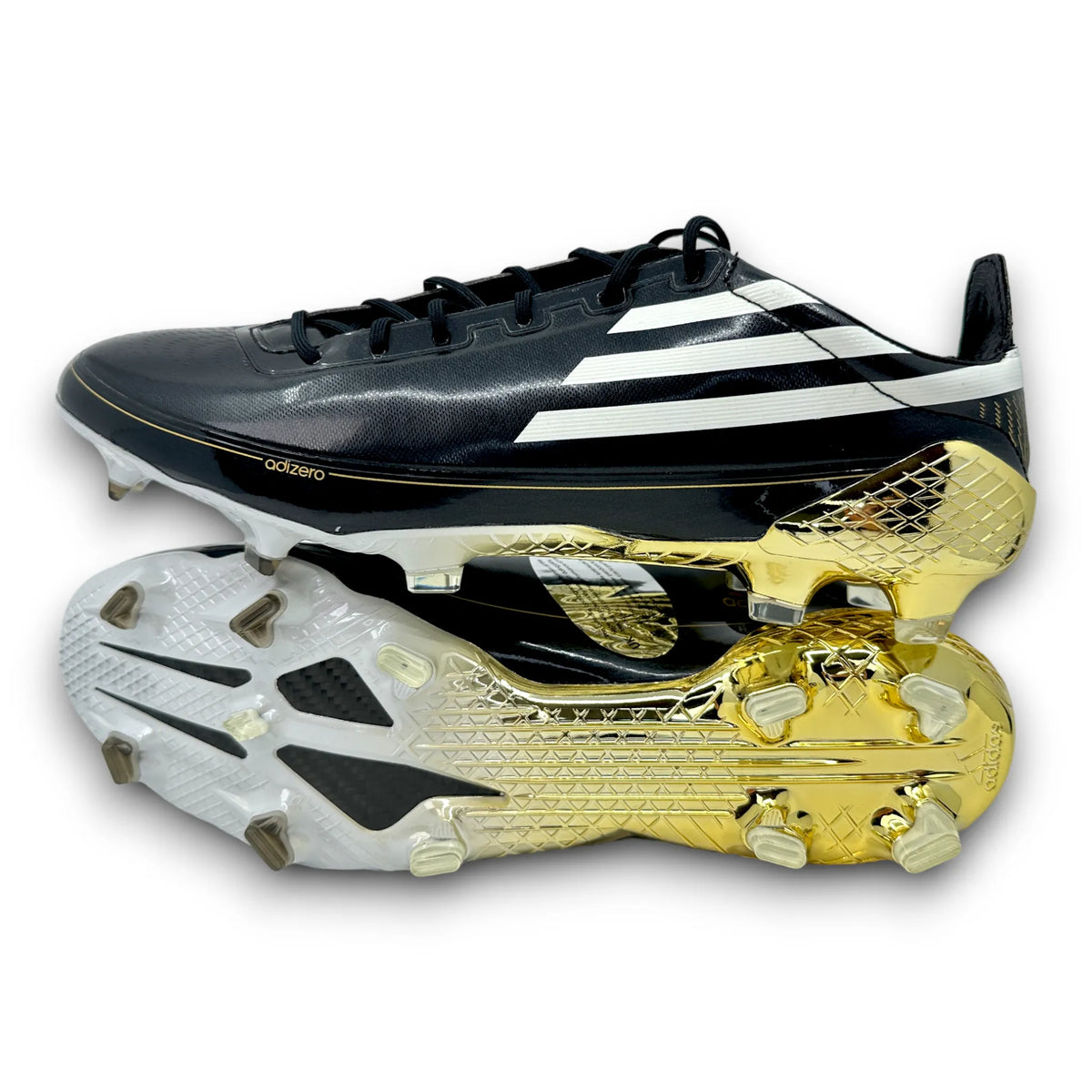 Adidas F50 Ghosted adizero FG EaSport - Edition Limitée