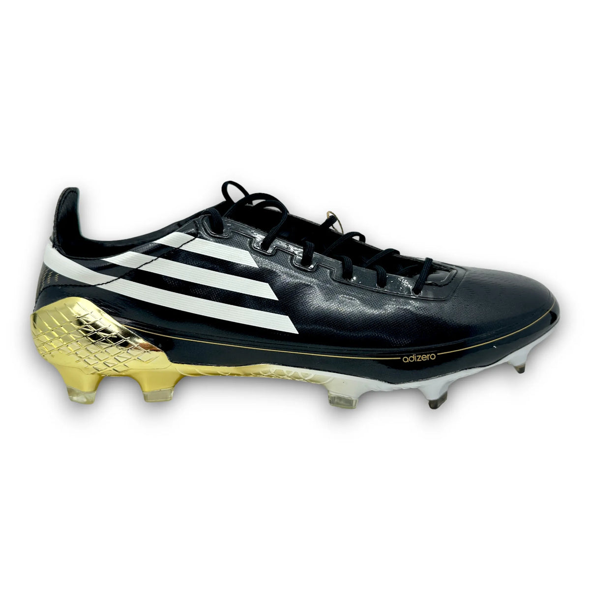 Adidas F50 Ghosted adizero FG EaSport - Edition Limitée