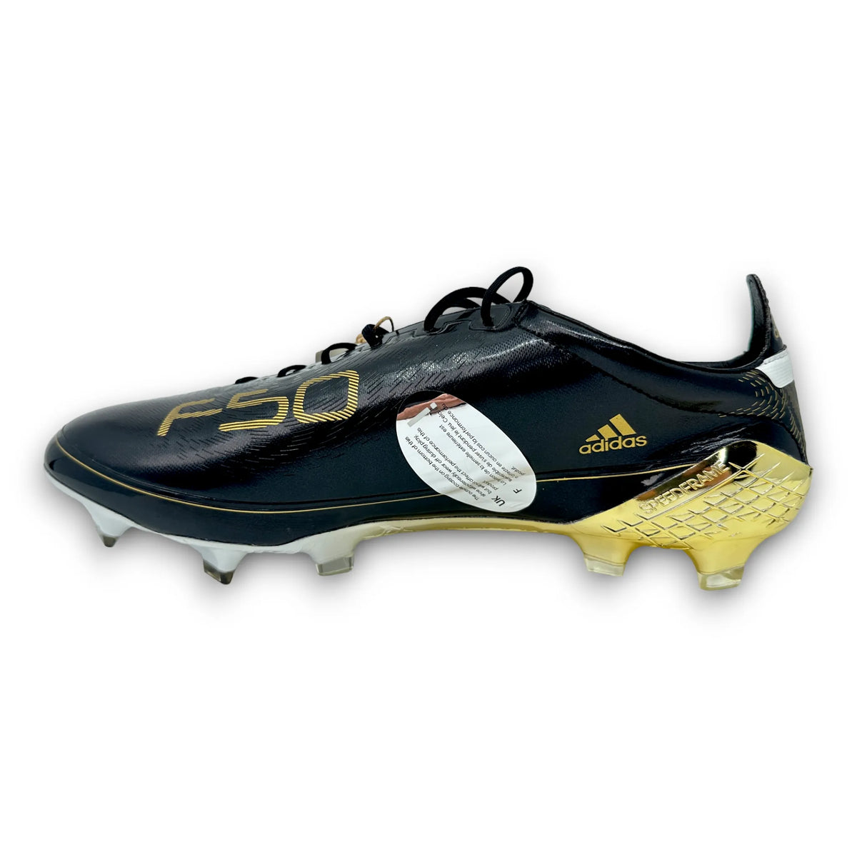 Adidas F50 Ghosted adizero FG EaSport - Edition Limitée