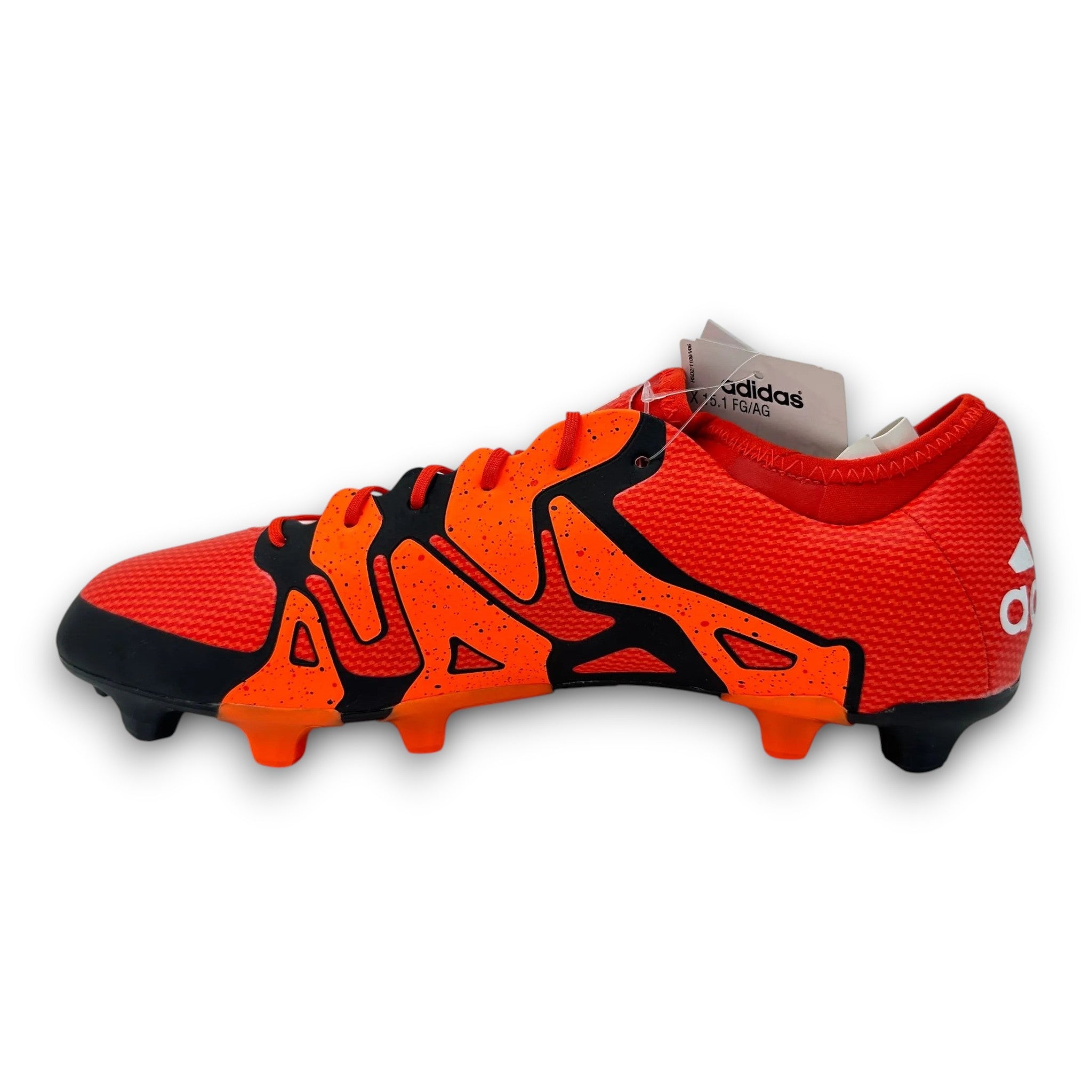 Adidas X 15.1 FG