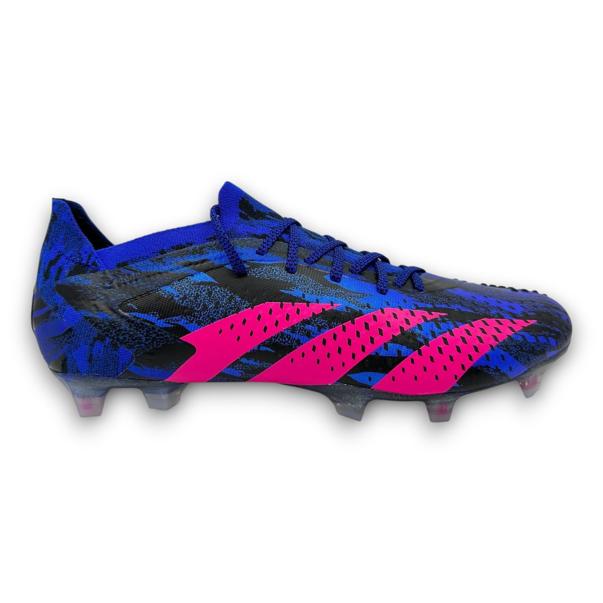 Adidas Predator Accuracy .1 Low