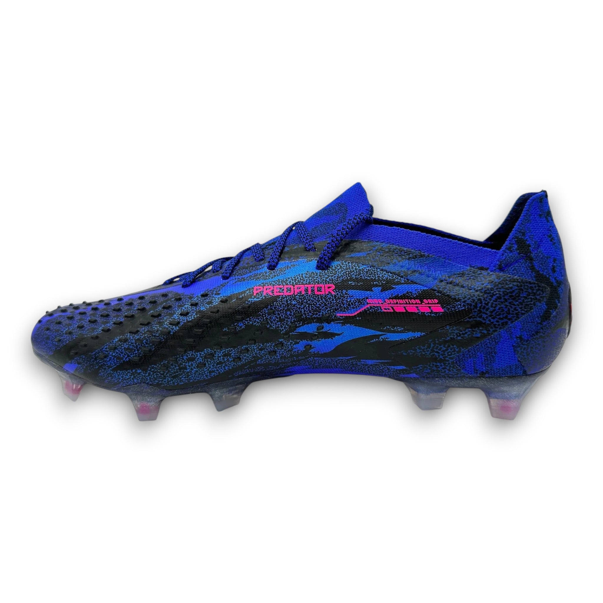 Adidas Predator Accuracy .1 Low