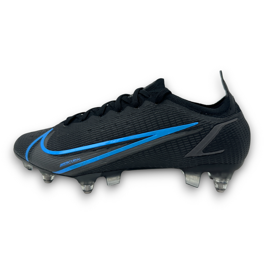 Nike Mercurial Vapor 12 Elite SG Anti Clog Pack Game Over – shoptcrampons