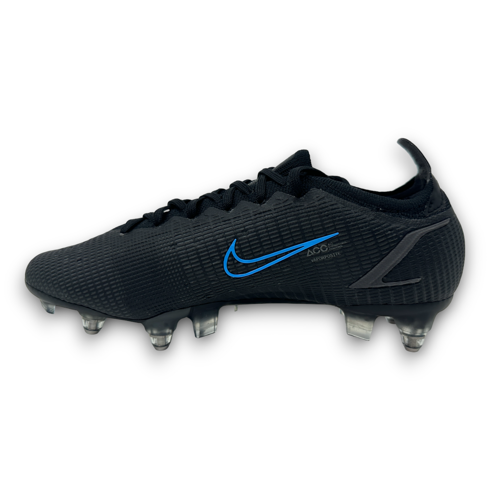 Nike Mercurial Vapor Elite 14 SG Anti Clog Pack Renew