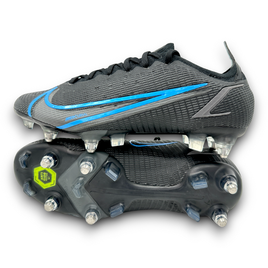 Nike Mercurial Vapor 12 Elite SG Anti Clog Pack Game Over – shoptcrampons