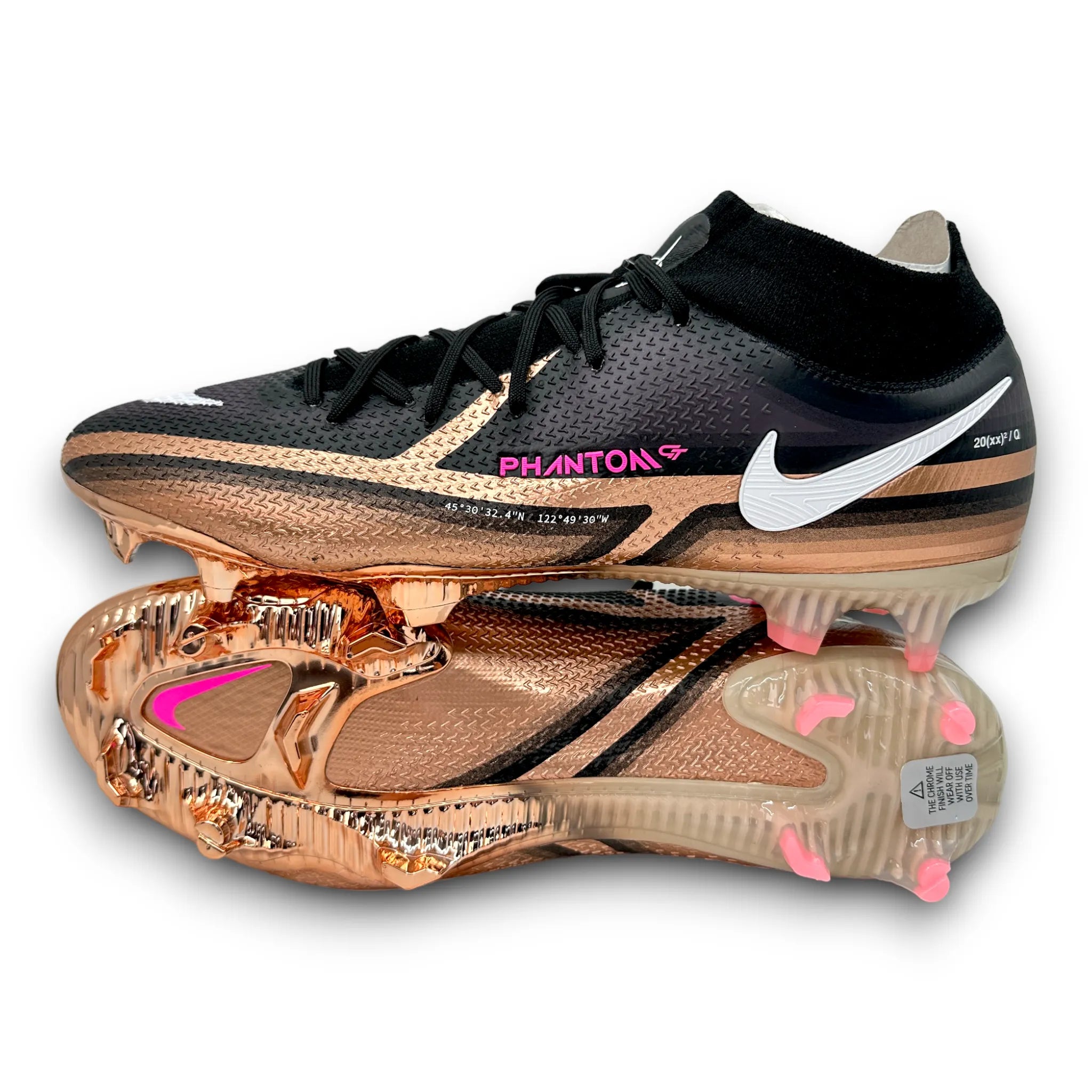 Nike Phantom GT 2 Elite FG "Generation Pack"