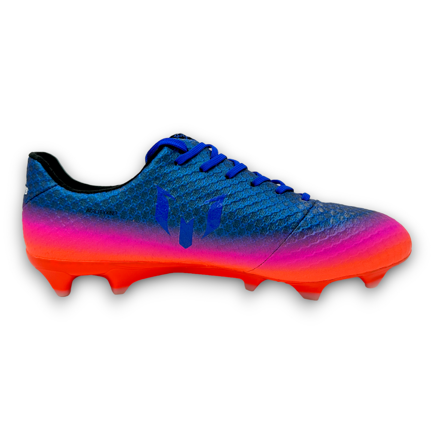 Adidas X 16.1 FG “Messi Pack”