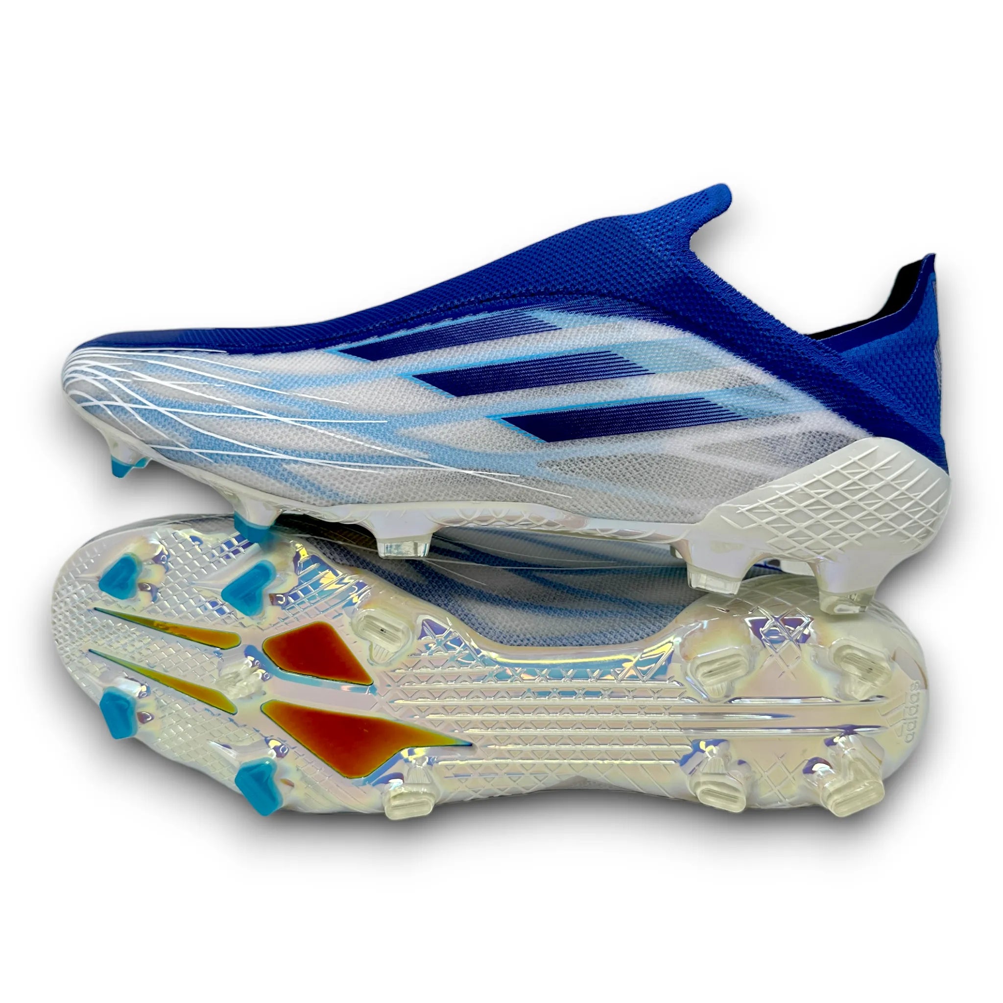 Adidas X Speedflow + FG