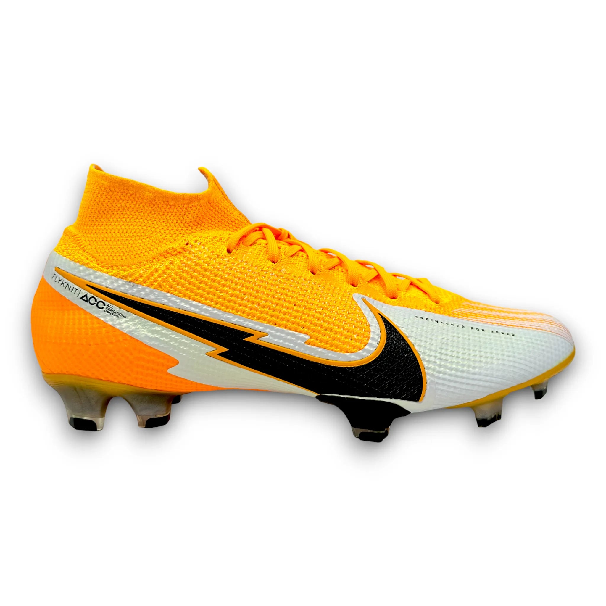 Nike Mercurial Superfly 7 Elite FG