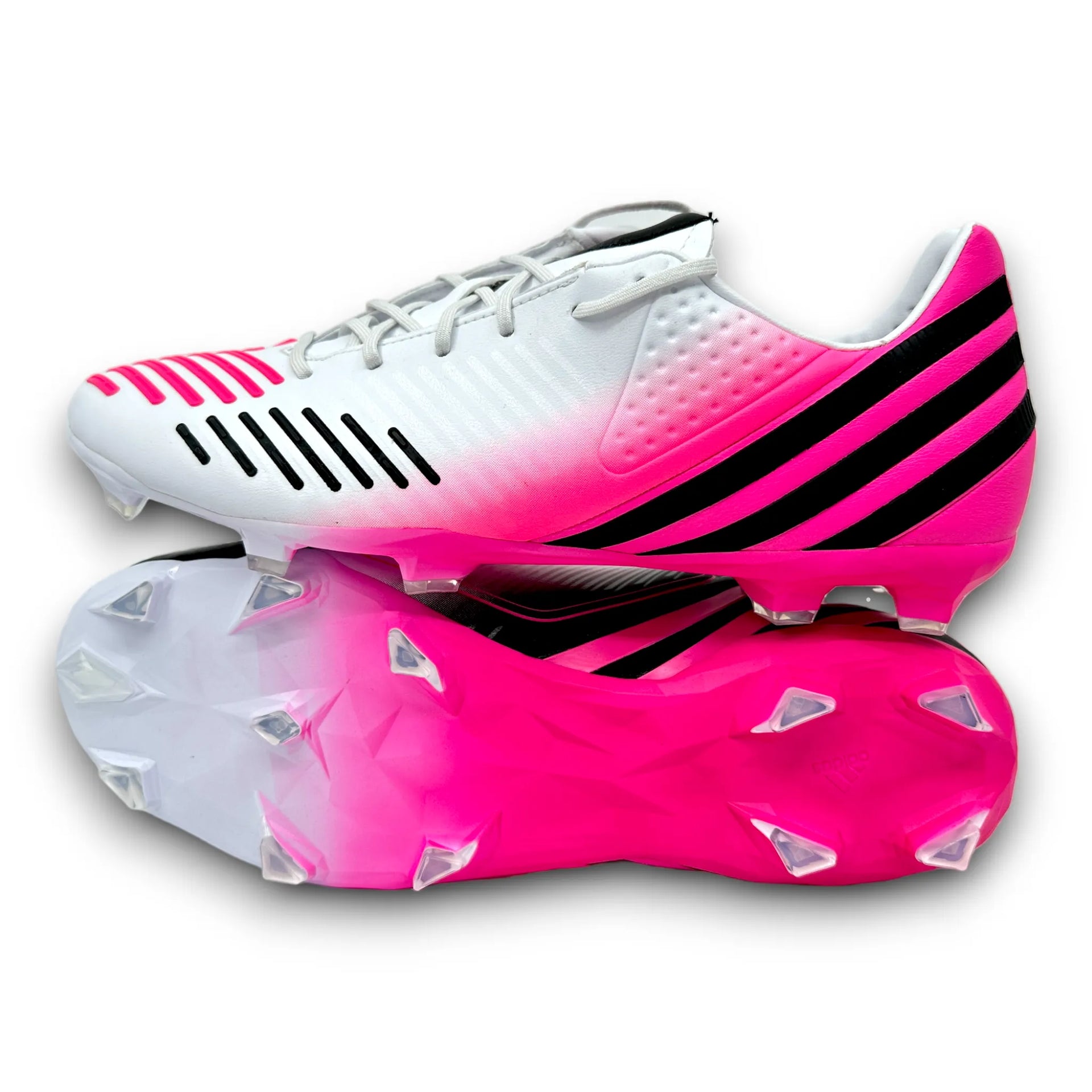 Adidas Predator Edge LZ .1 FG Limited Edition