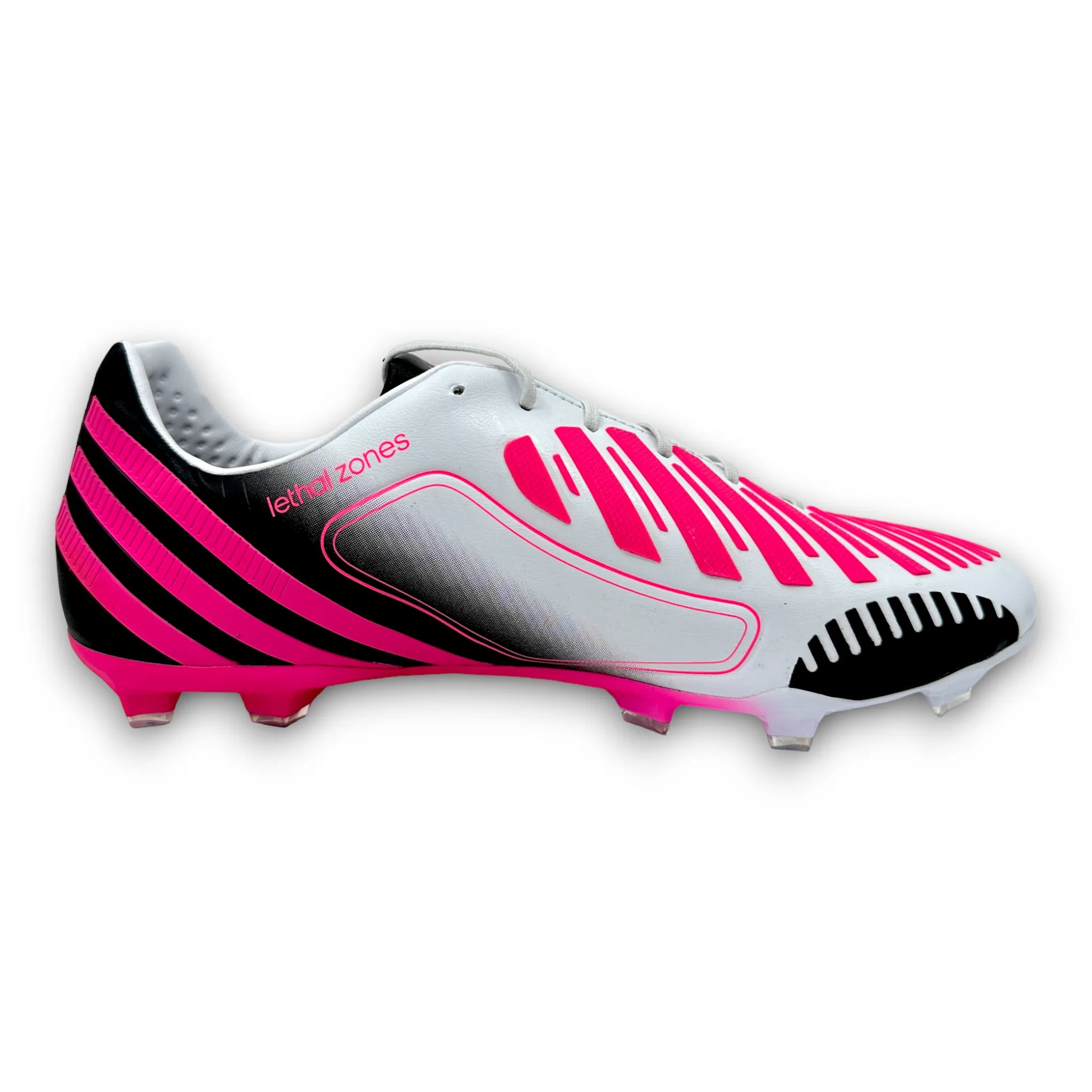 Adidas Predator Edge LZ .1 FG Edition Limitée