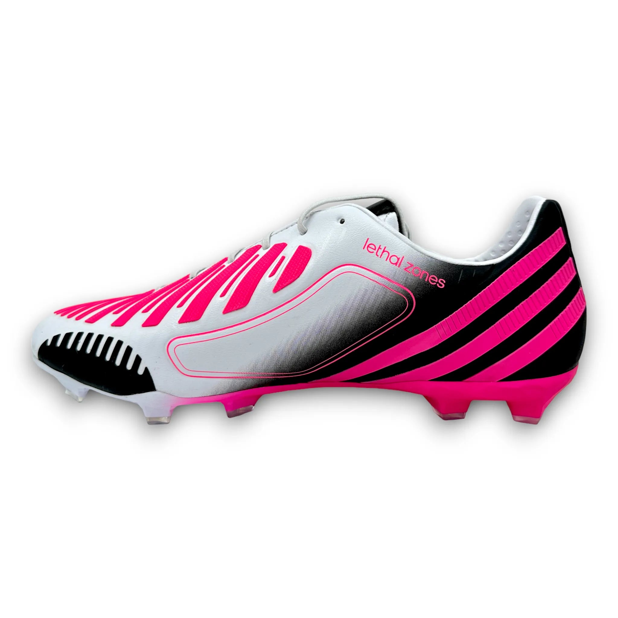 Adidas Predator Edge LZ .1 FG Edition Limitée
