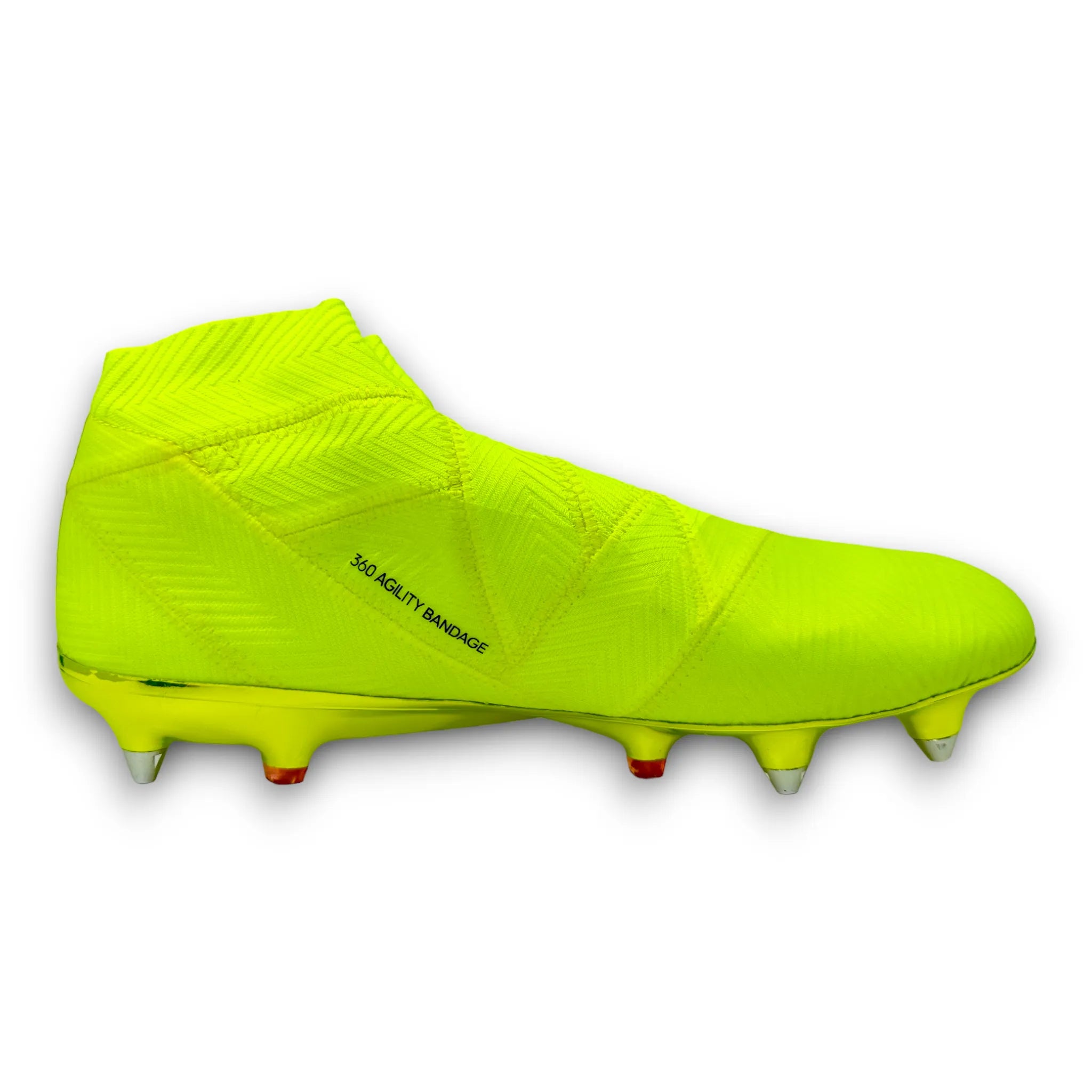 Adidas Nemeziz 18 + SG