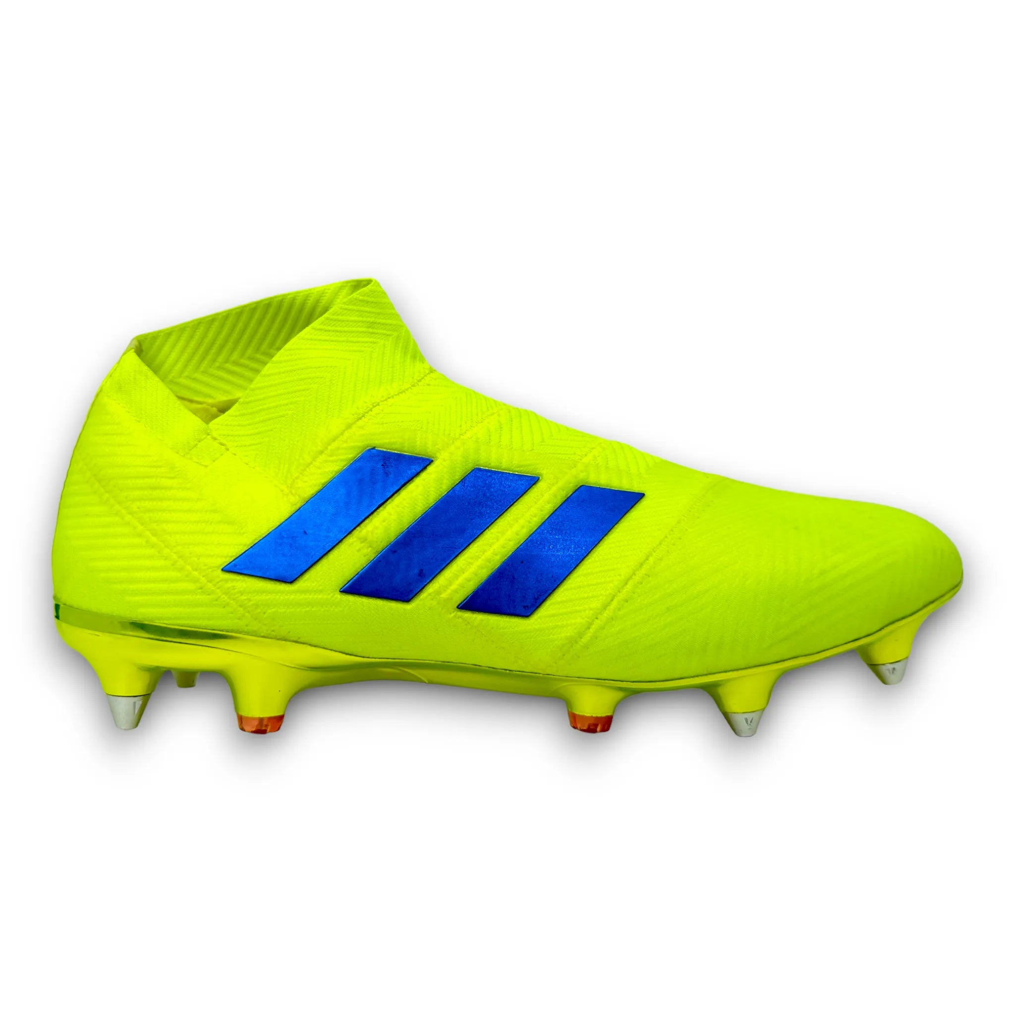Adidas Nemeziz 18 + SG