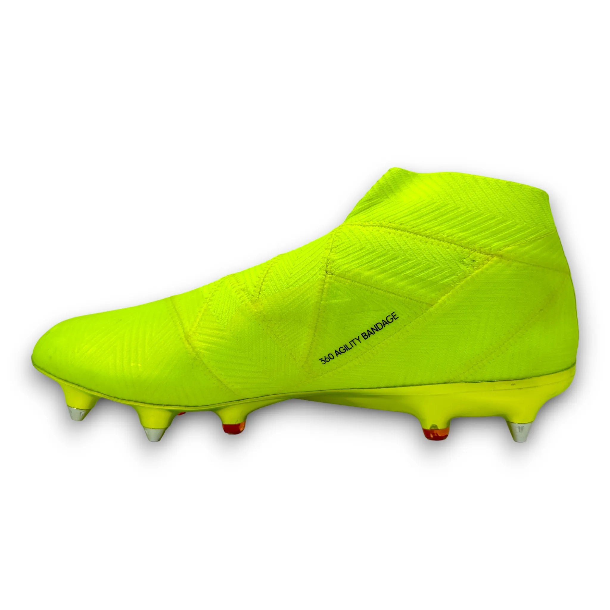 Adidas Nemeziz 18 + SG