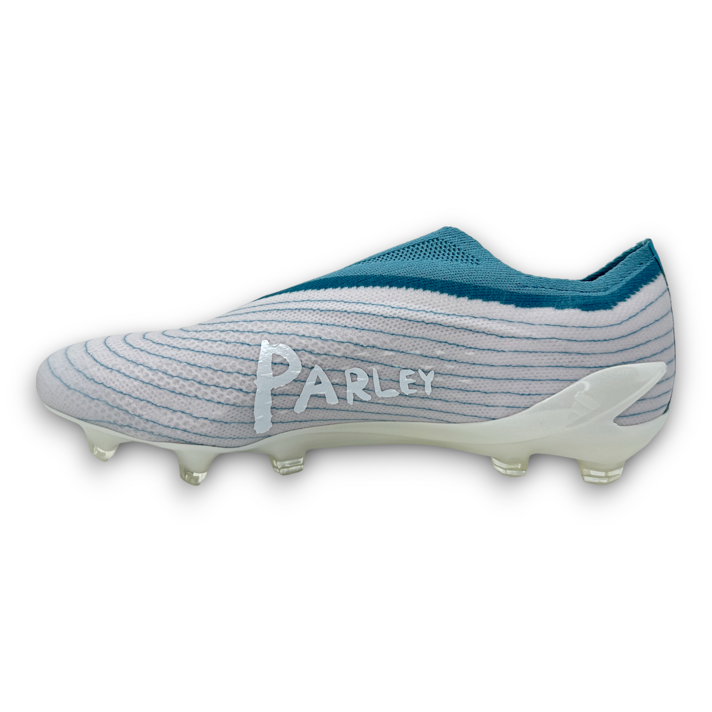 Adidas X SpeedPortal+ FG „Parley Pack“