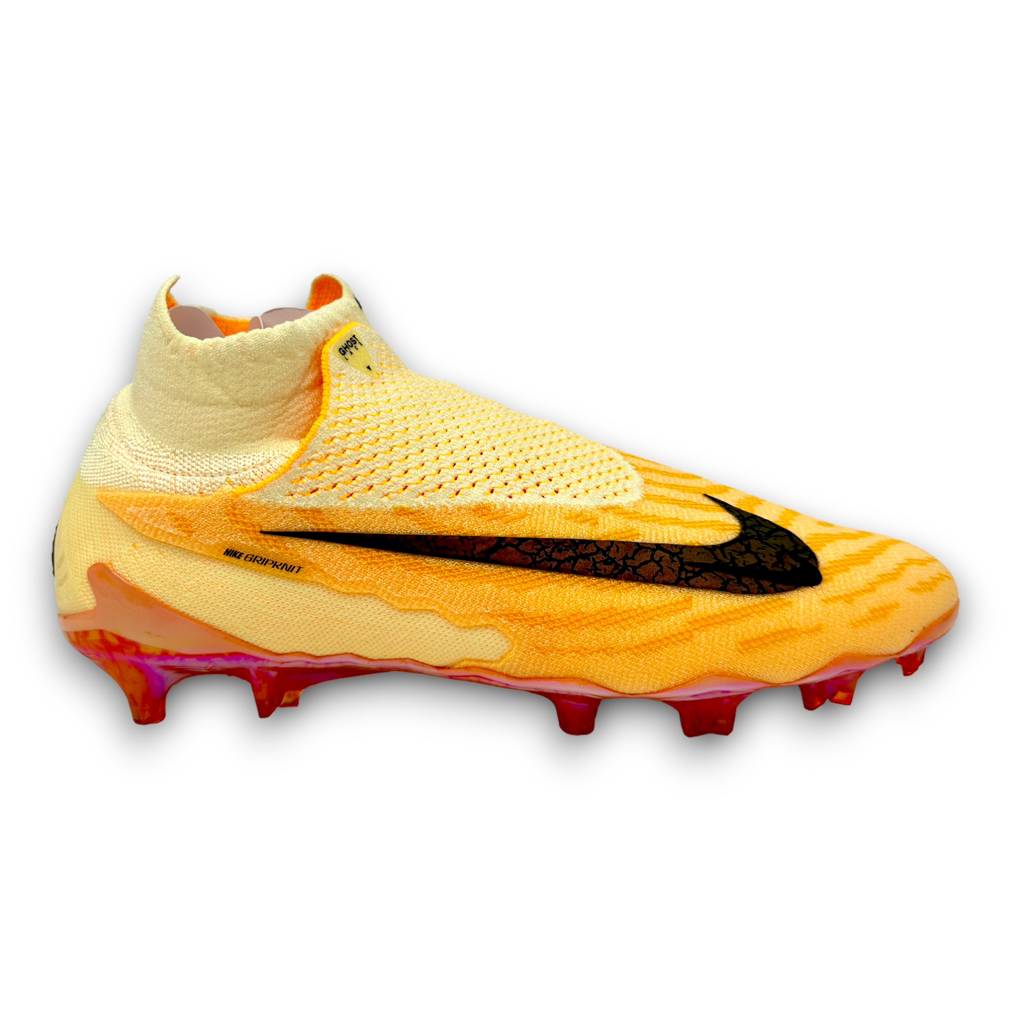 Nike Phantom GX DF Elite FG “Blaze Pack” Limited Edition