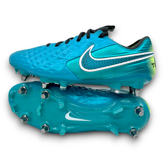 Nike Mercurial Vapor 12 Elite SG Anti Clog Pack Game Over – shoptcrampons