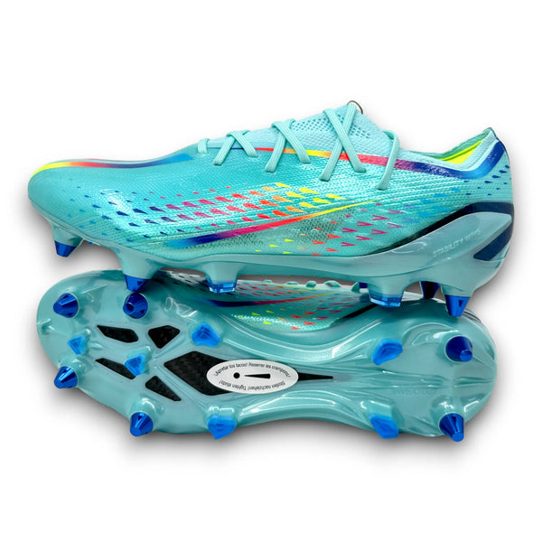  X Speedportal SG サッカー スパイク Adidas X SpeedPortal .1 SG