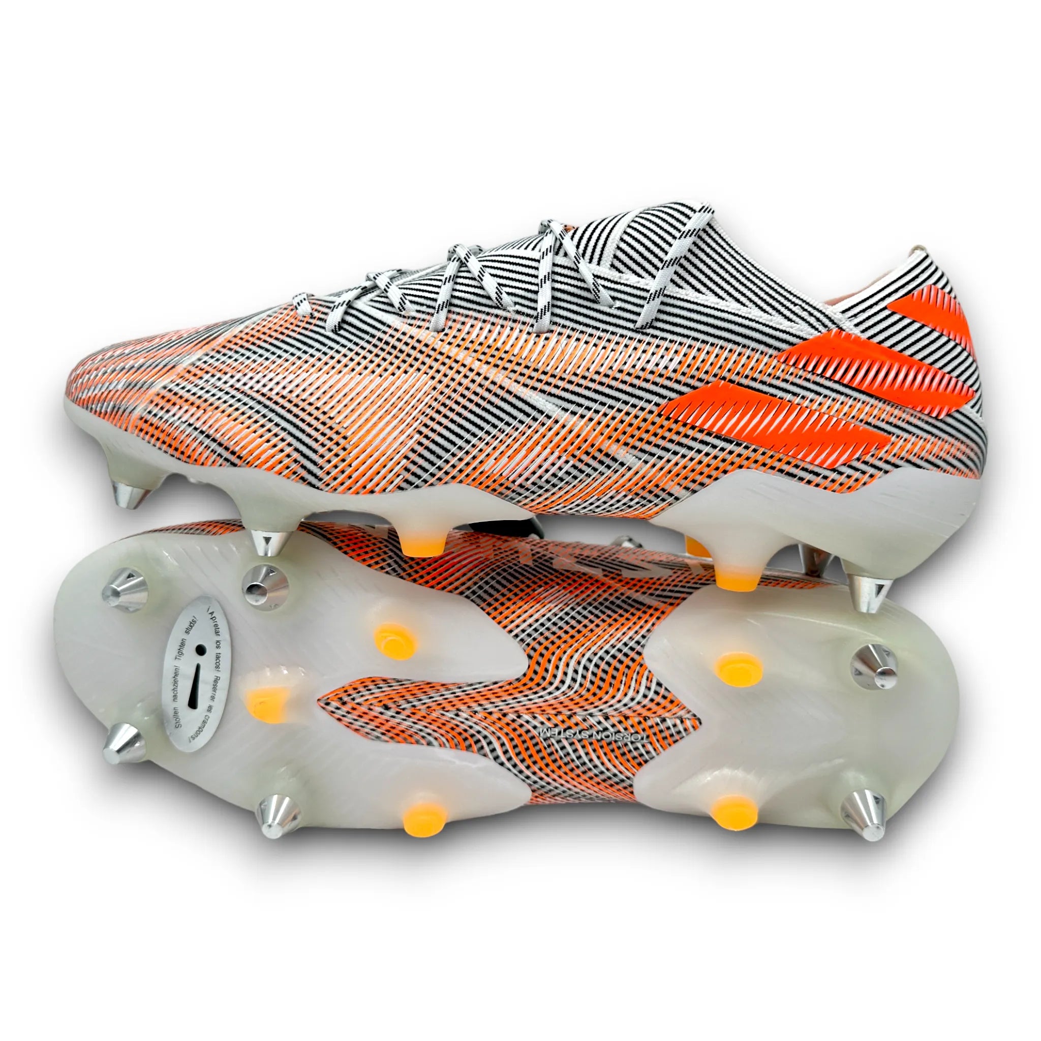 Adidas Nemeziz 19.1 SG