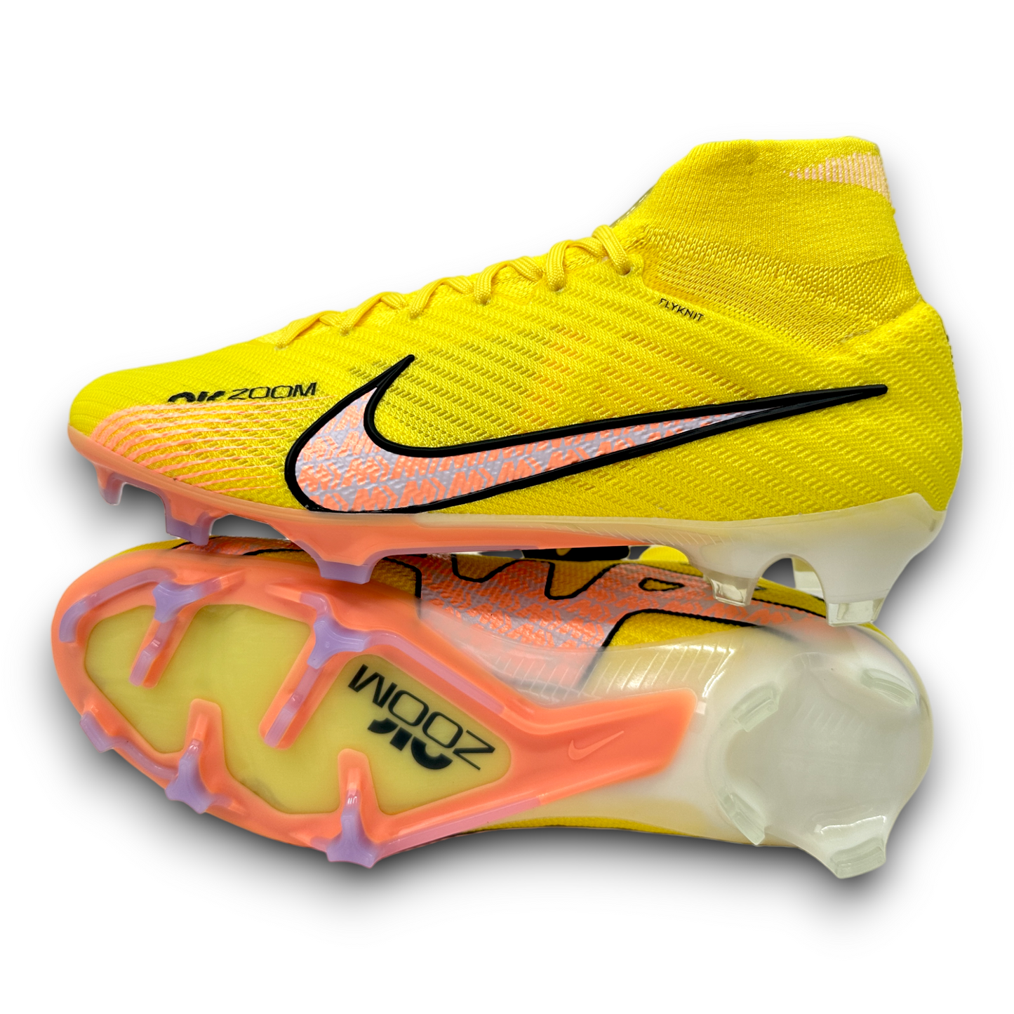 Nike Mercurial Superfly Elite 9 FG „Lucent Pack“