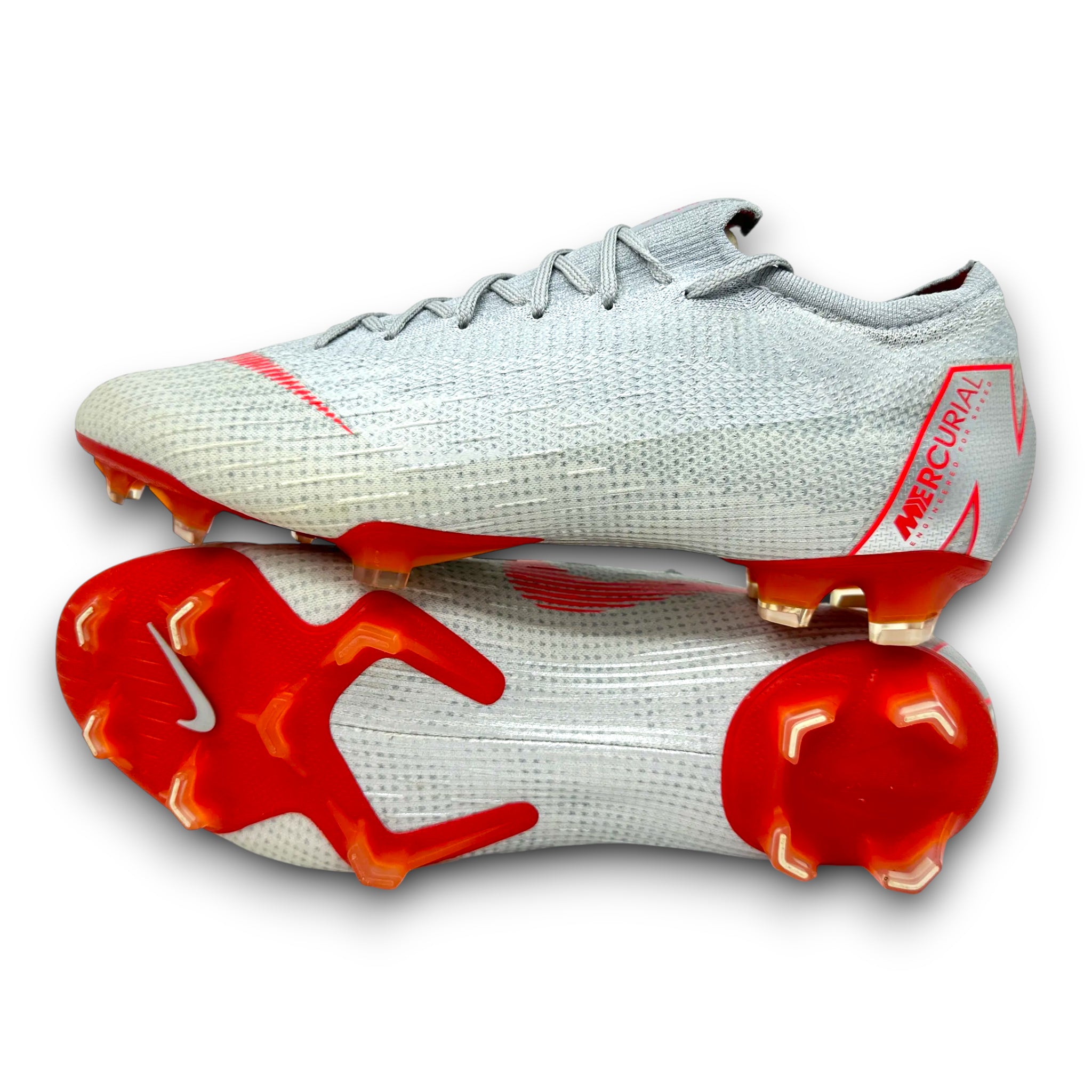 Nike Mercurial Vapor 12 Elite FG "Pack Raised on Concrete"