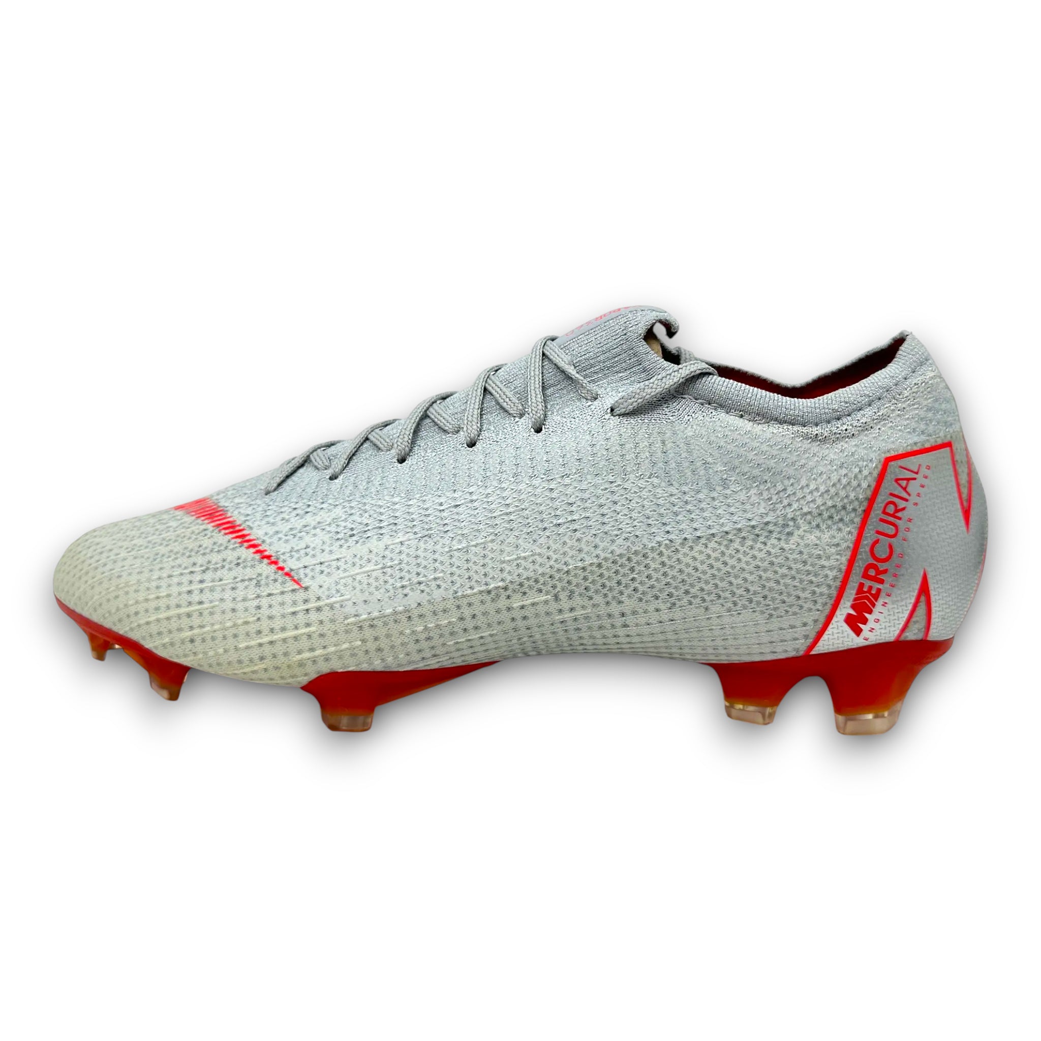 Nike Mercurial Vapor 12 Elite FG "Pack Raised on Concrete"