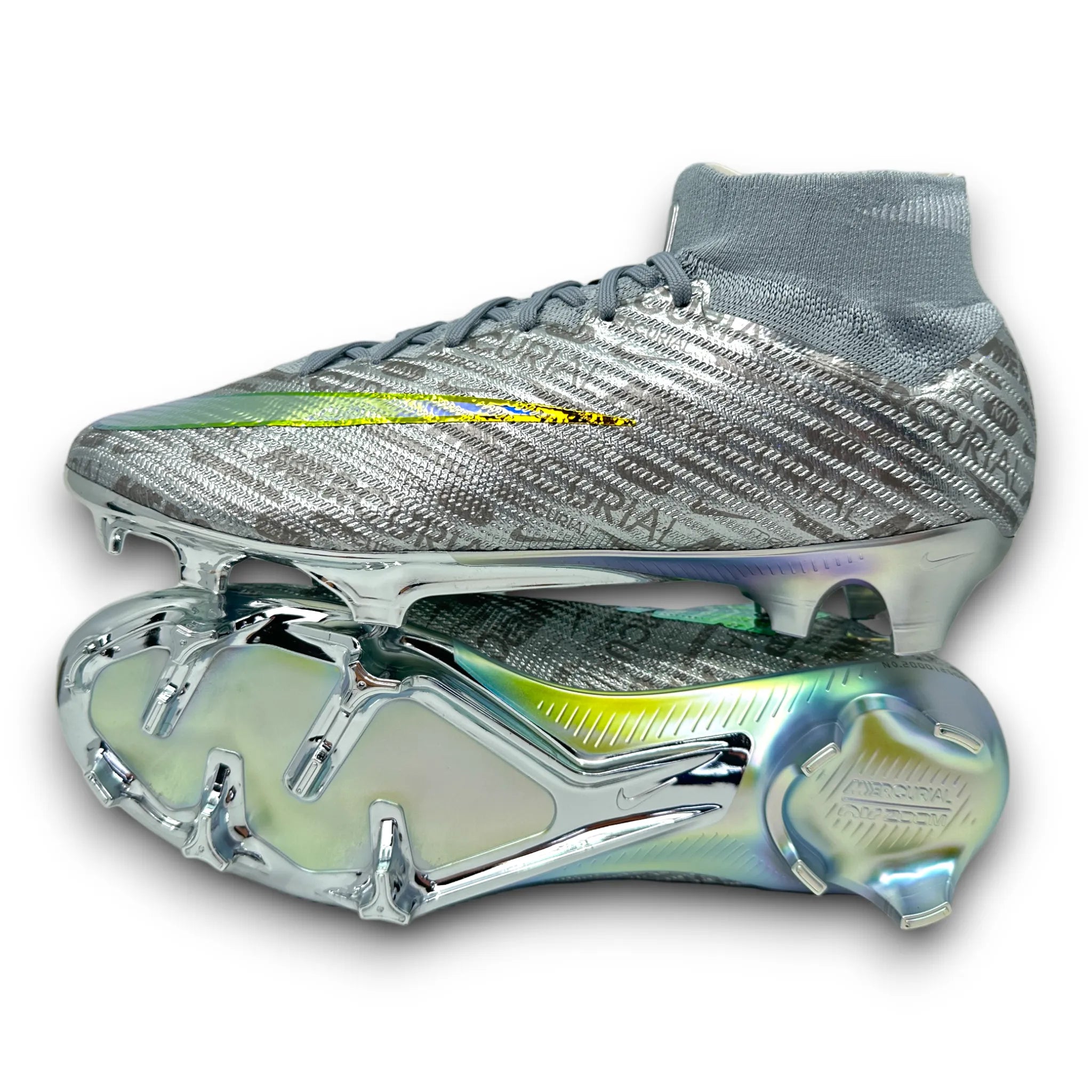 Nike Mercurial Superfly 9 Elite FG "25th Anniversary Pack" Limited Edition