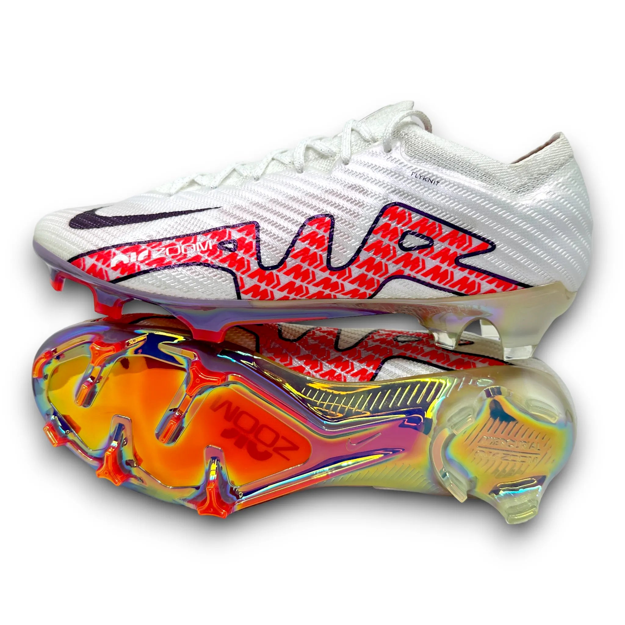 Nike Mercurial Air Zoom Vapor Elite 15 FG Limited Edition
