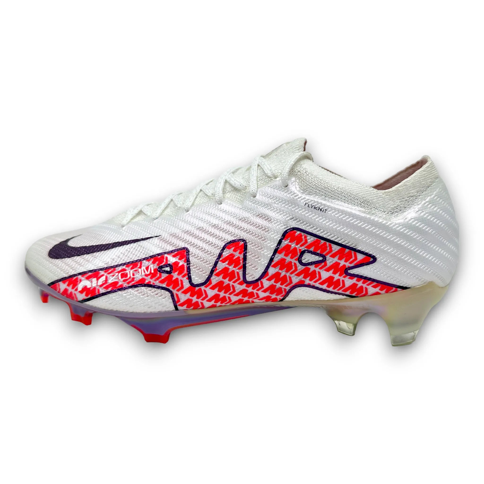 Nike Mercurial Air Zoom Vapor Elite 15 FG Limited Edition