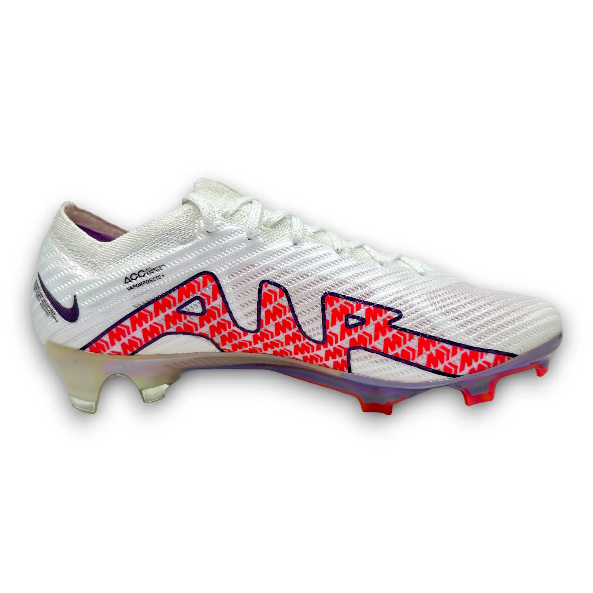 Nike Mercurial Air Zoom Vapor Elite 15 FG - Edition Limitée