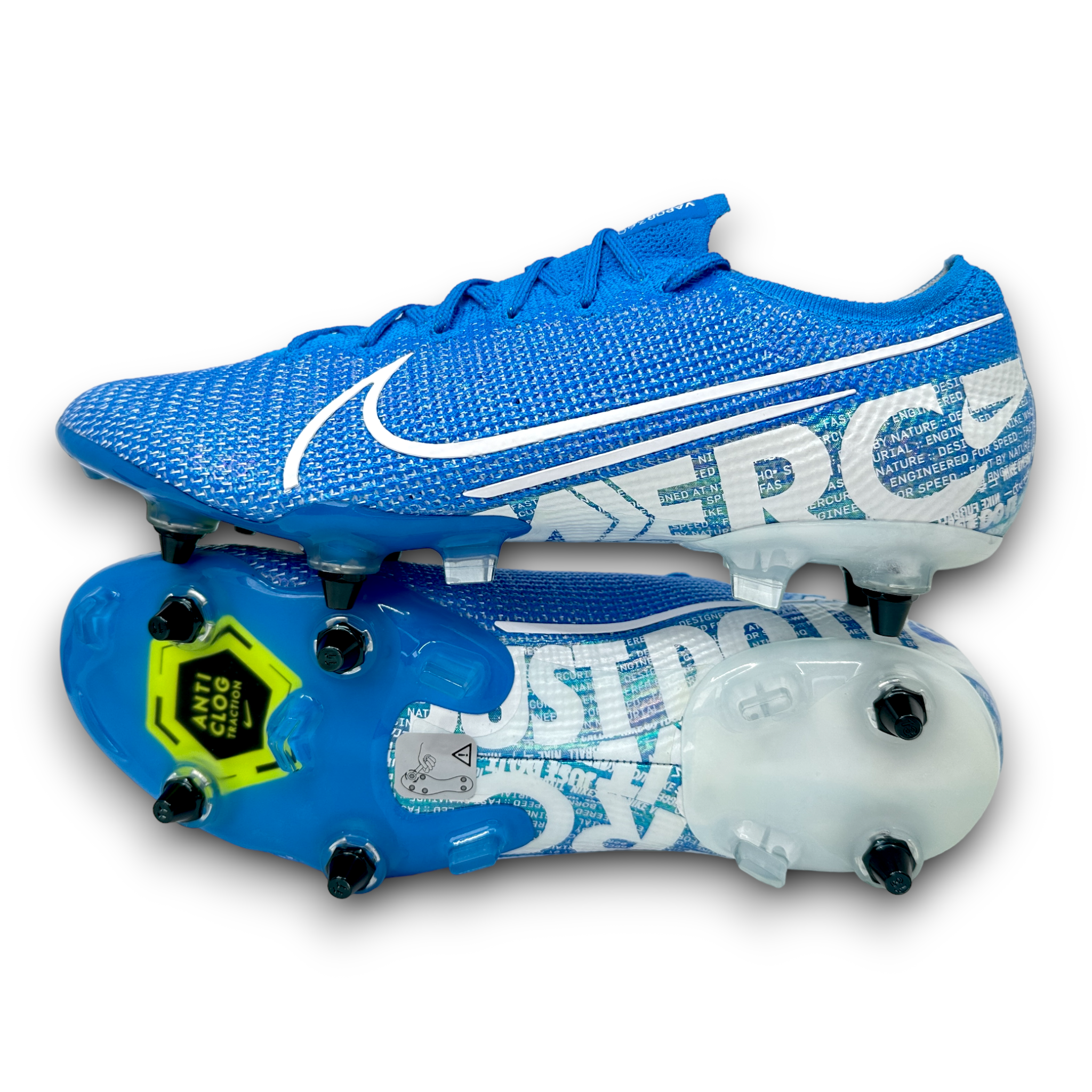 Nike Mercurial Vapor 13 Elite SG "Pacchetto NewLights"