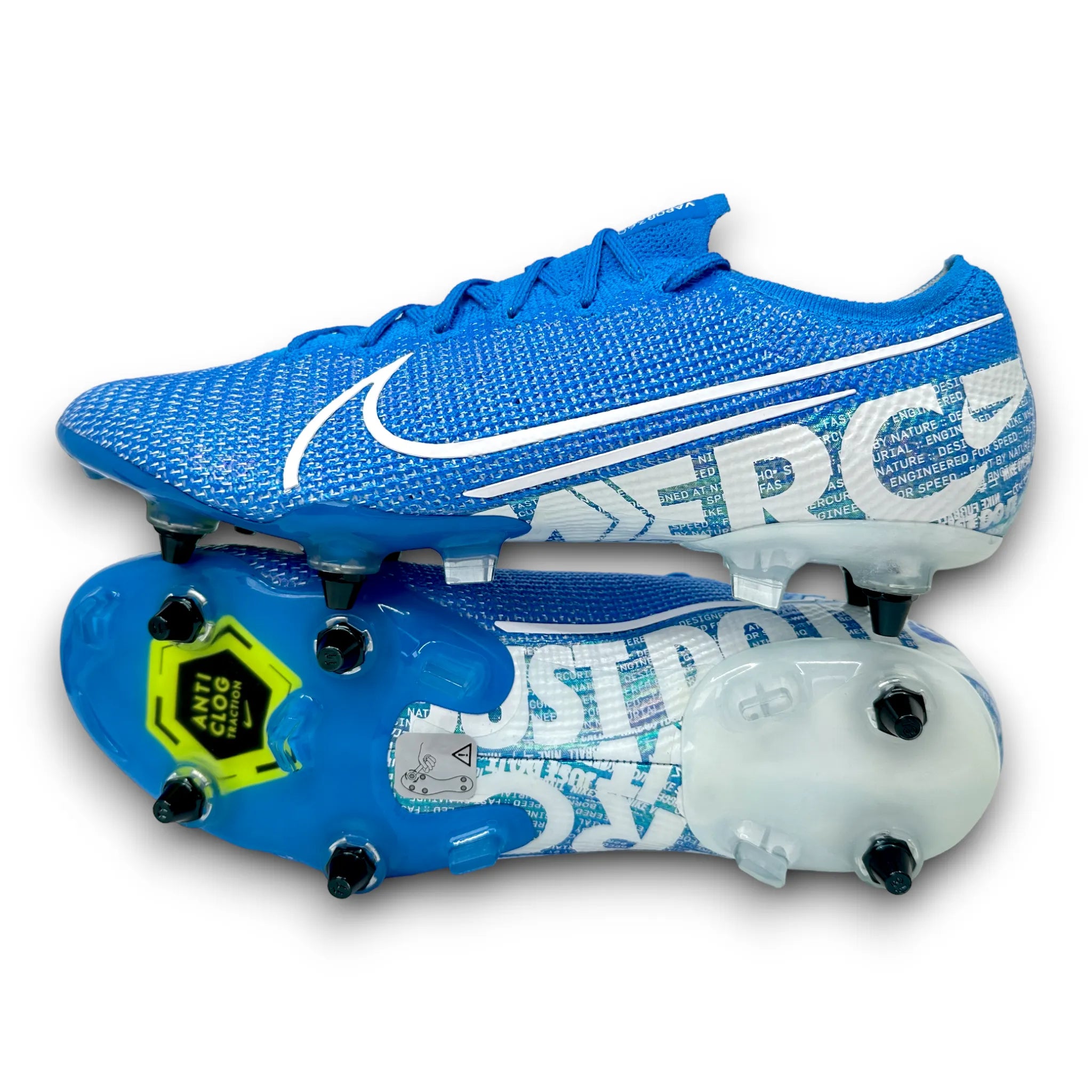 Nike Mercurial Vapor 13 Elite SG "NewLights Pack"