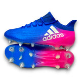 Adidas X 16.1 SG "Blue Blast Pack"
