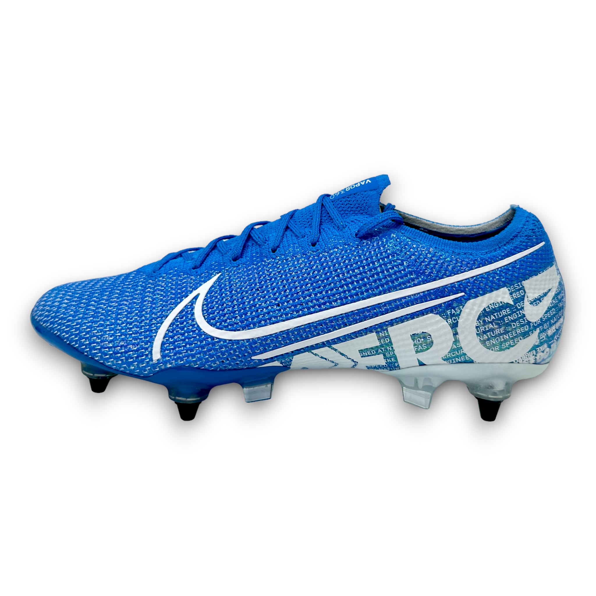 Nike Mercurial Vapor 13 Elite SG "Pacchetto NewLights"