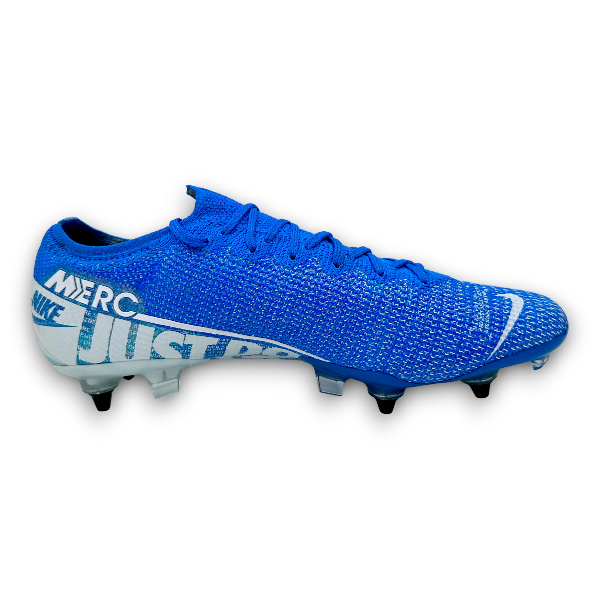 Nike Mercurial Vapor 13 Elite SG Anti-Clog