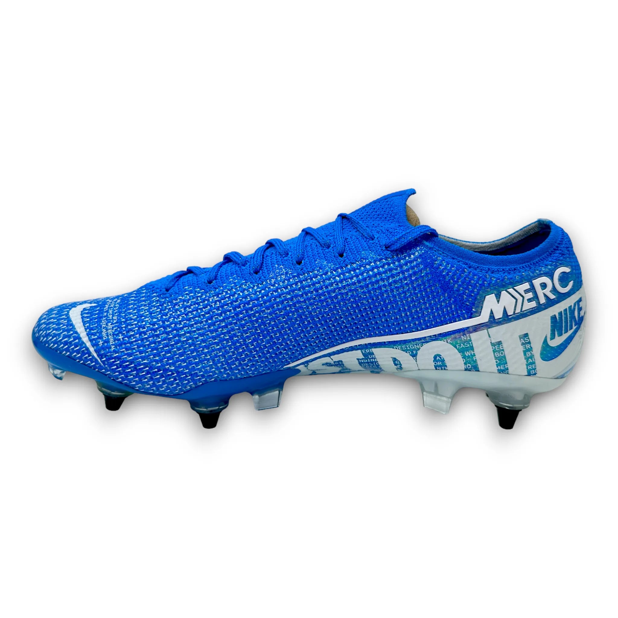 Nike Mercurial Vapor 13 Elite SG "NewLights Pack"