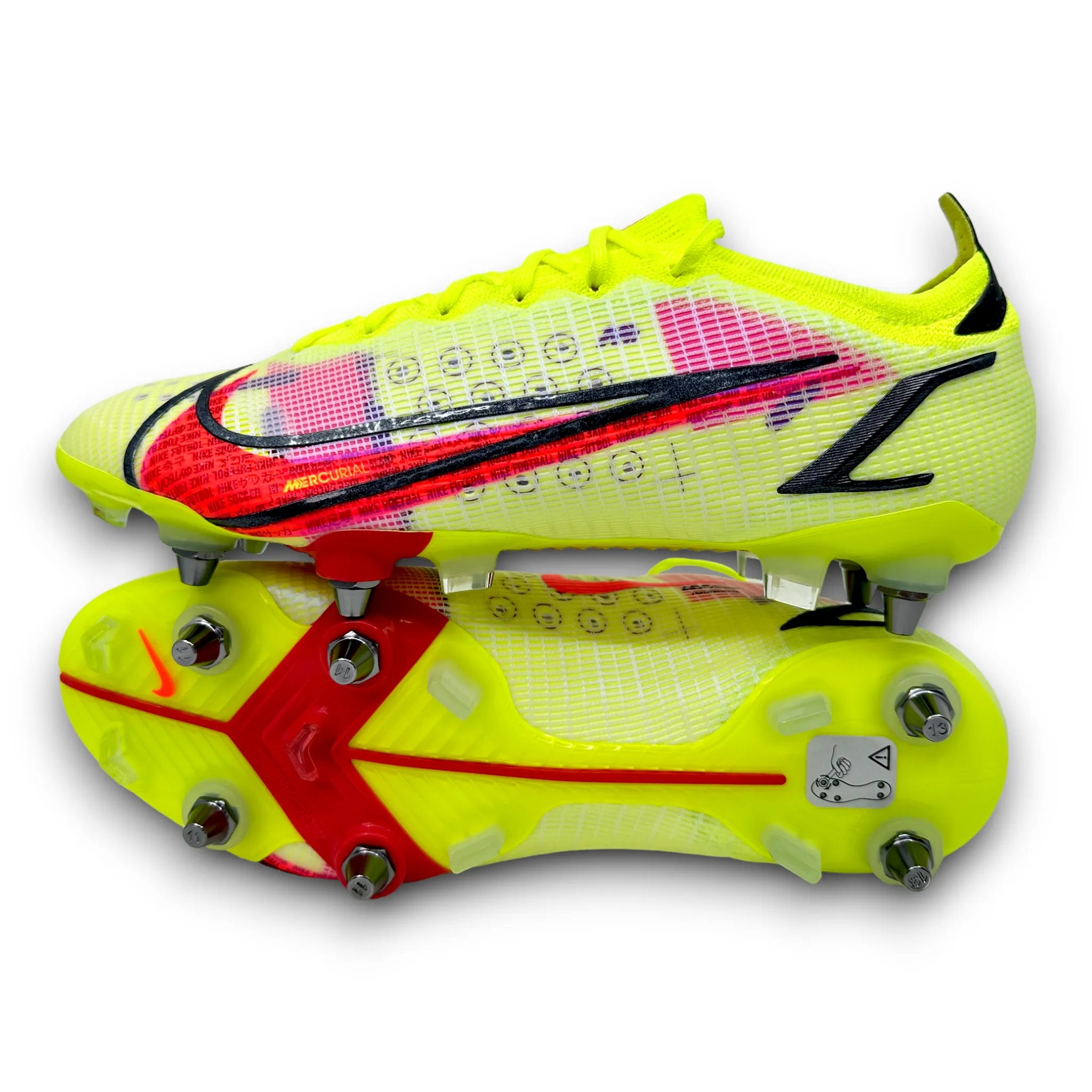 Nike Mercurial Vapor 14 SG PRO