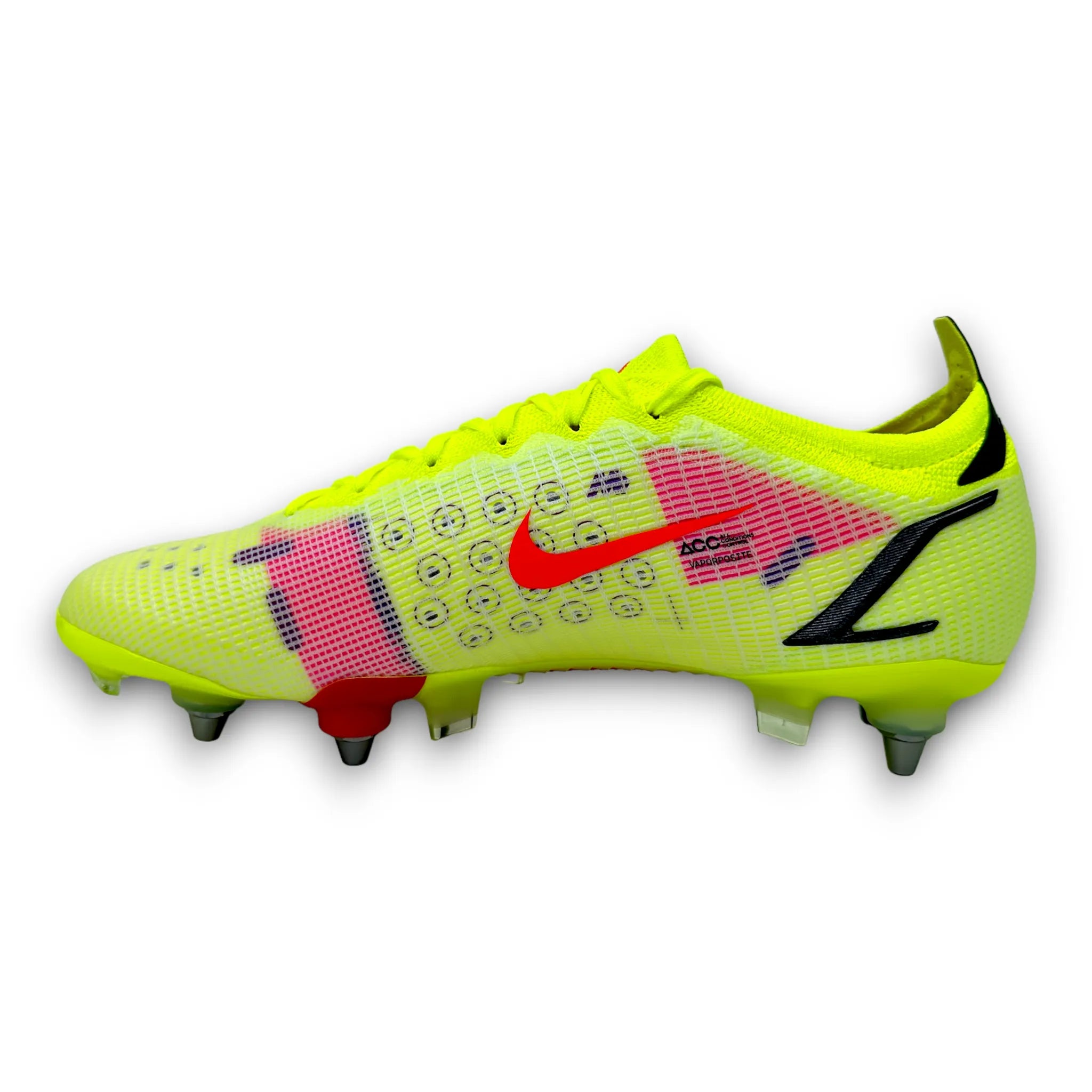 Nike Mercurial Vapor 14 SG PRO