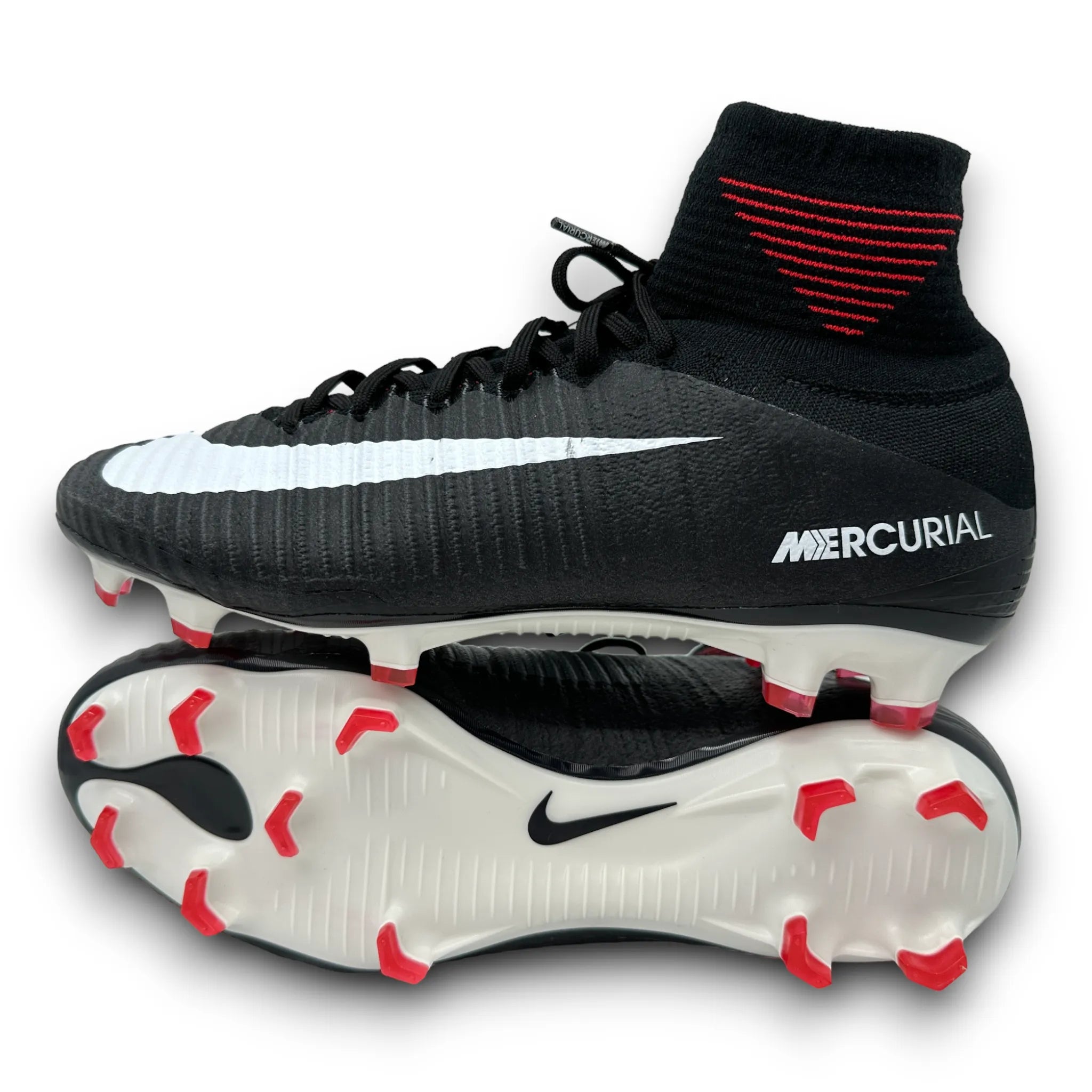 Nike Mercurial Superfly 5 FG "Pitch Dark Pack"