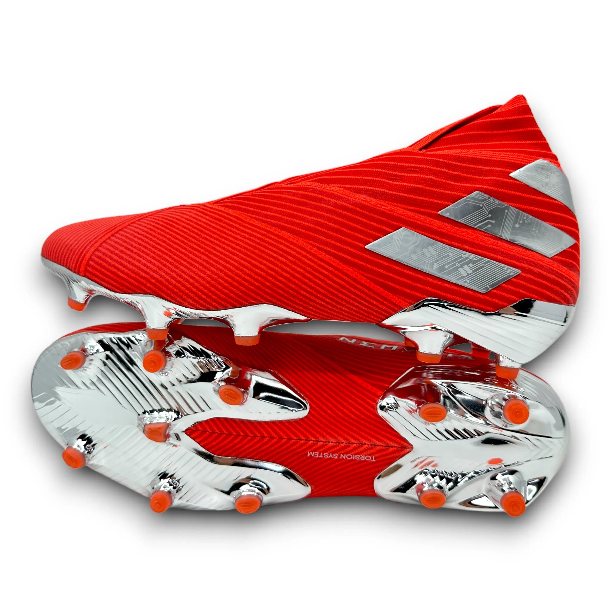 Adidas Nemeziz 19 + FG/AG