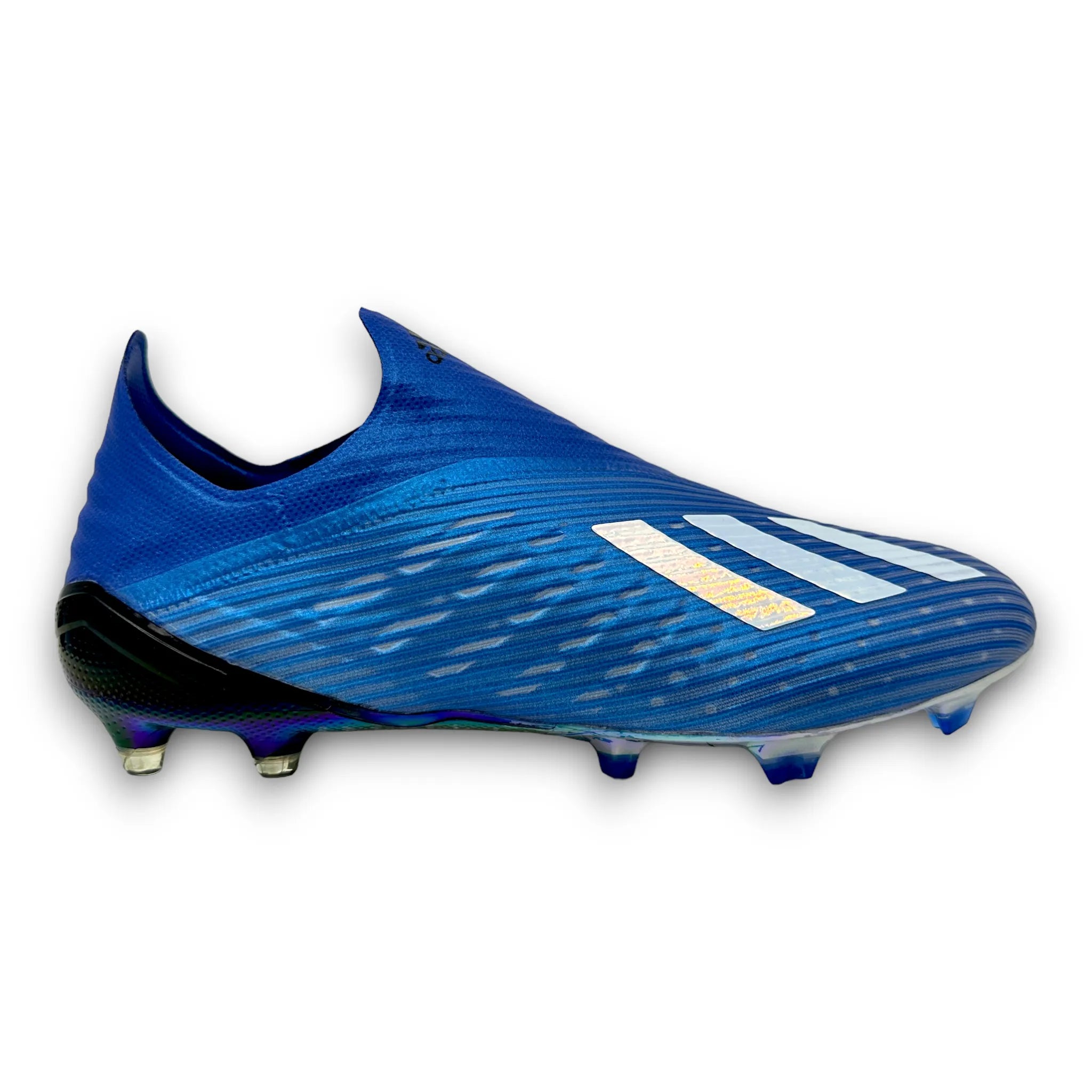 Adidas X 19+ FG/AG