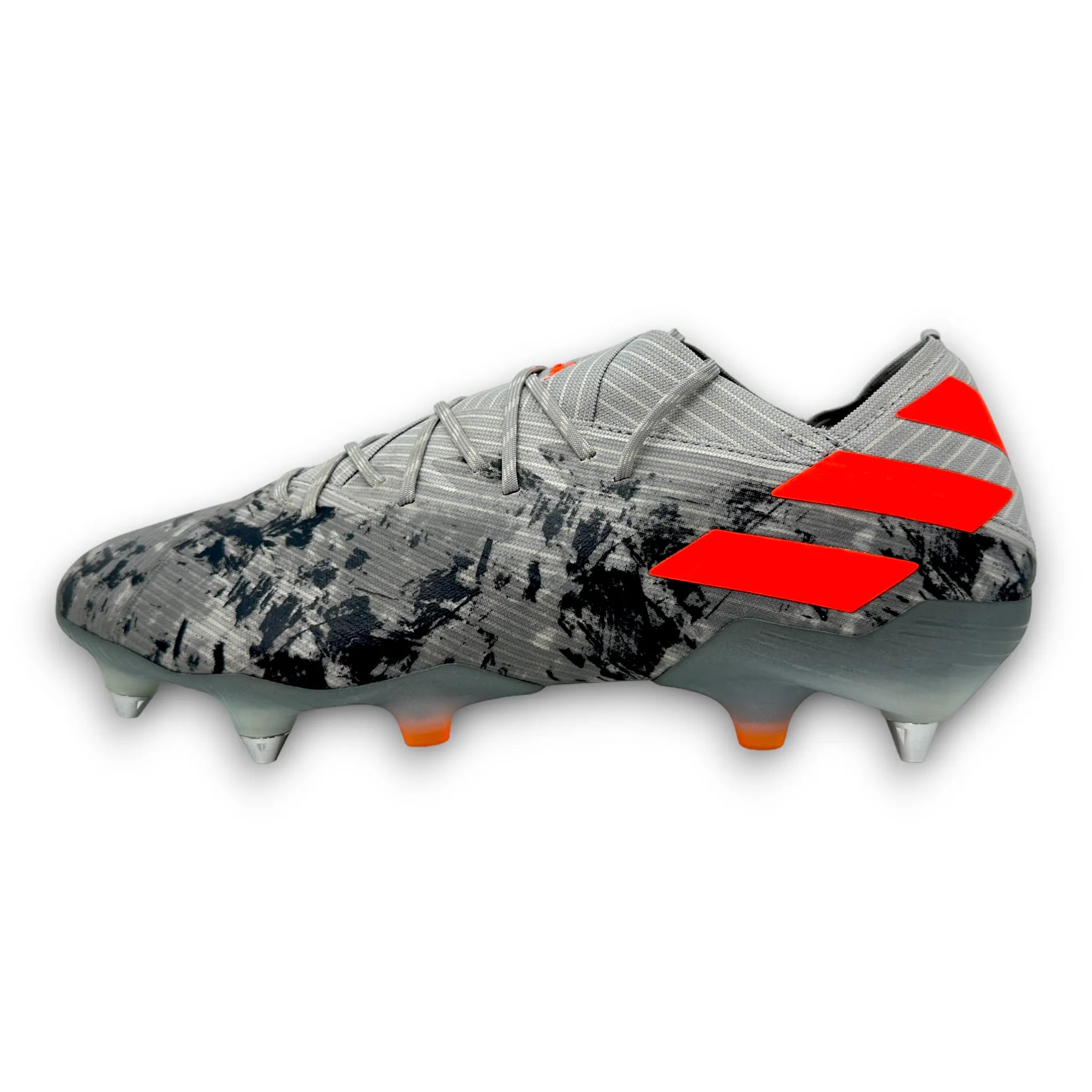 Adidas Nemeziz 19.1 SG "Encryption Pack"