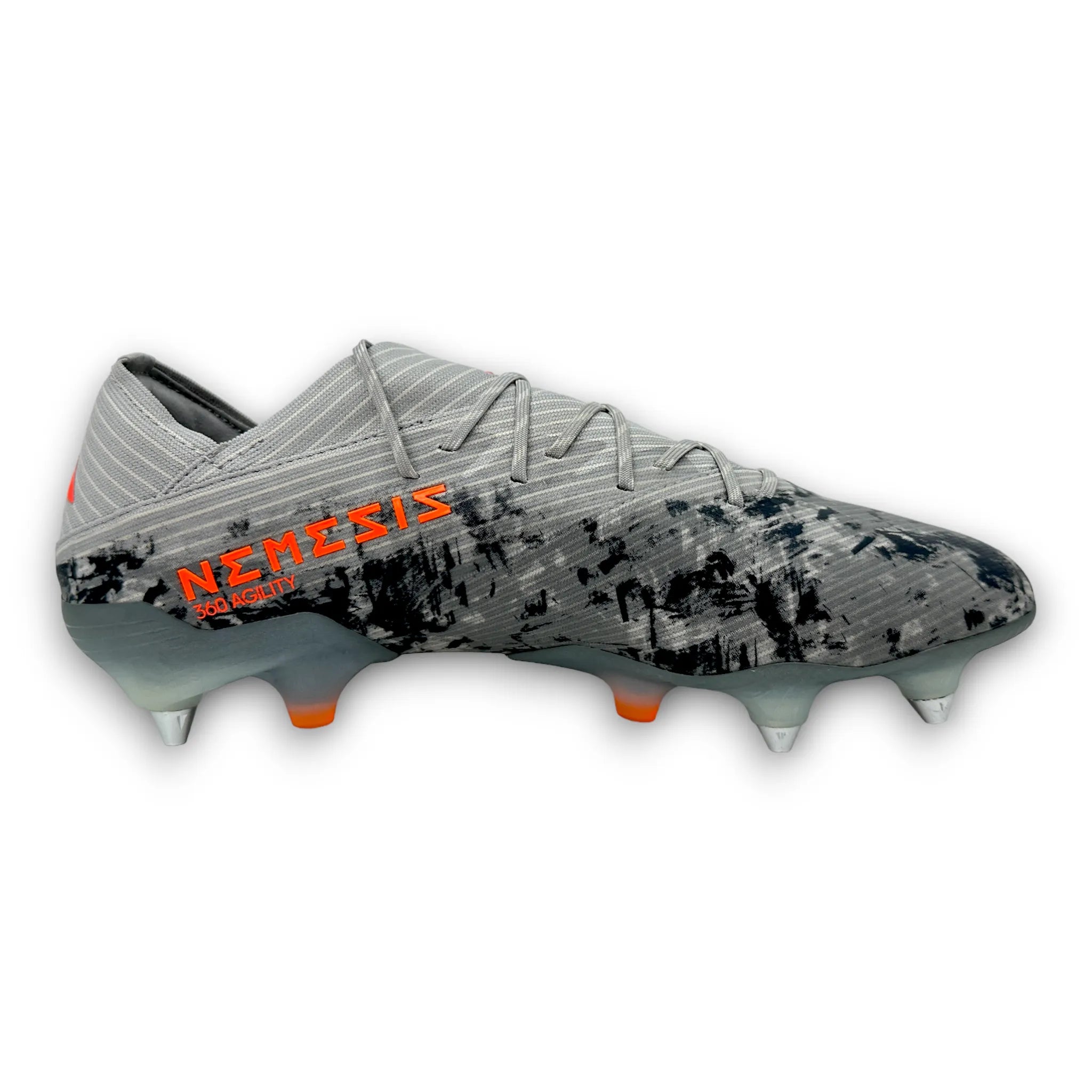 Adidas Nemeziz 19.1 SG "Encryption Pack"