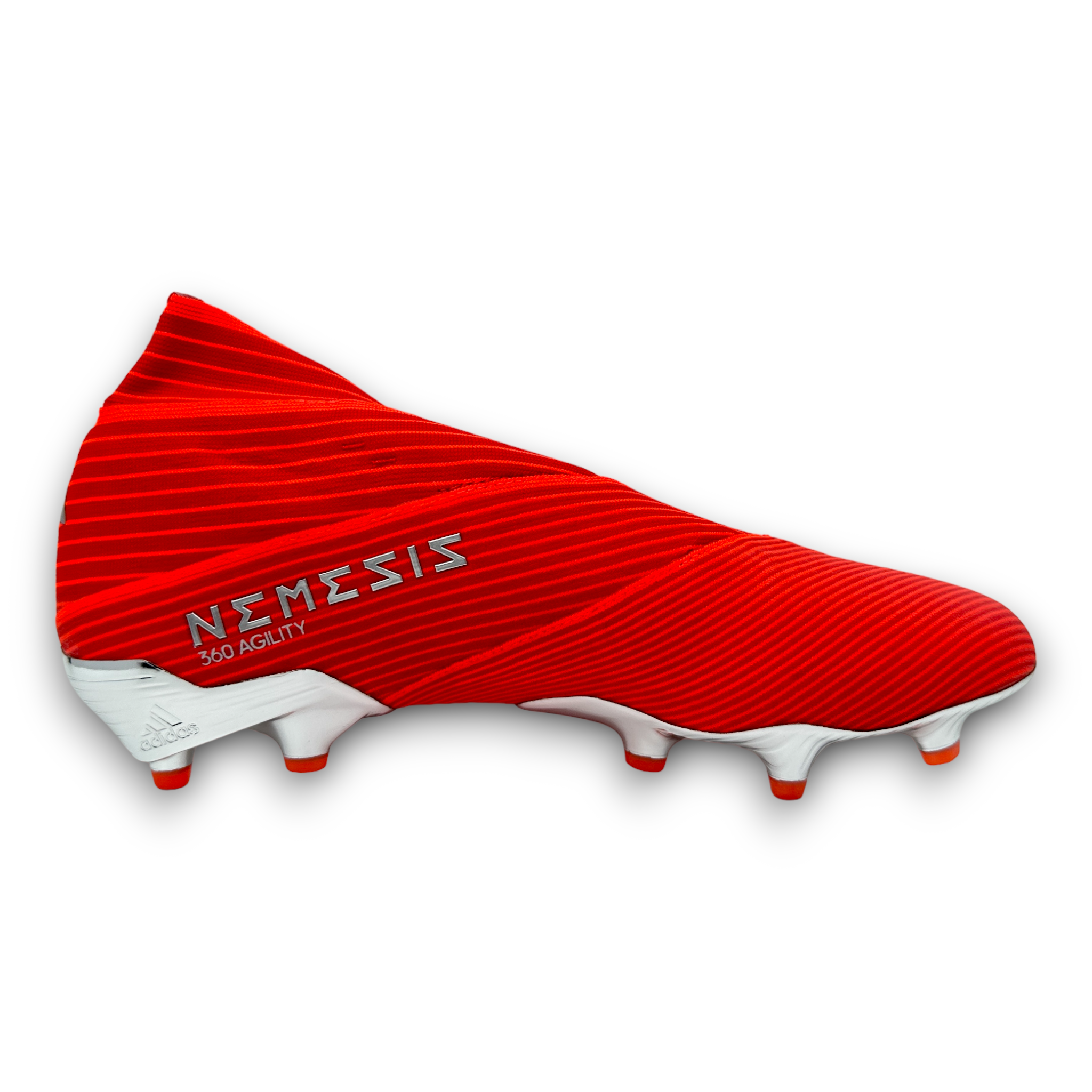 Adidas Nemeziz 19 + FG/AG